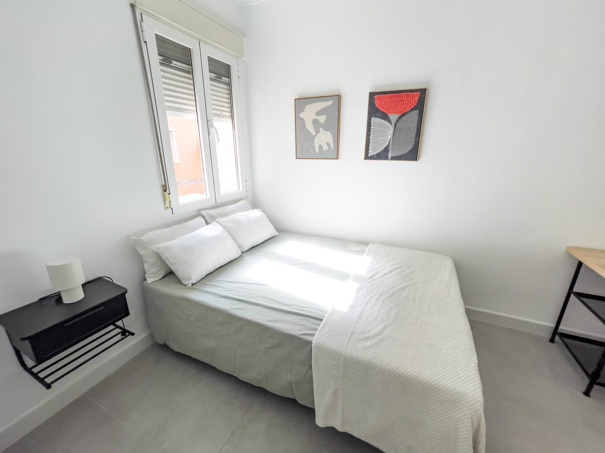 Habitación para estudiantes Erasmus en Centro Histórico, Sevilla