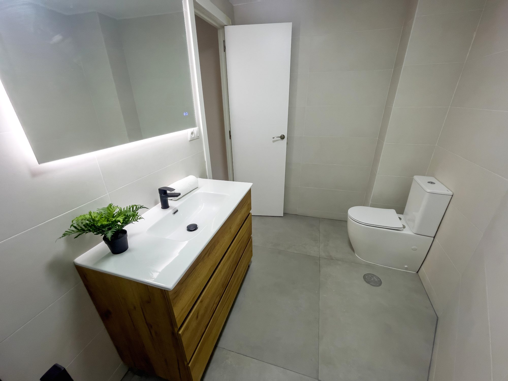 Habitación para estudiantes Erasmus en Centro Histórico, Sevilla