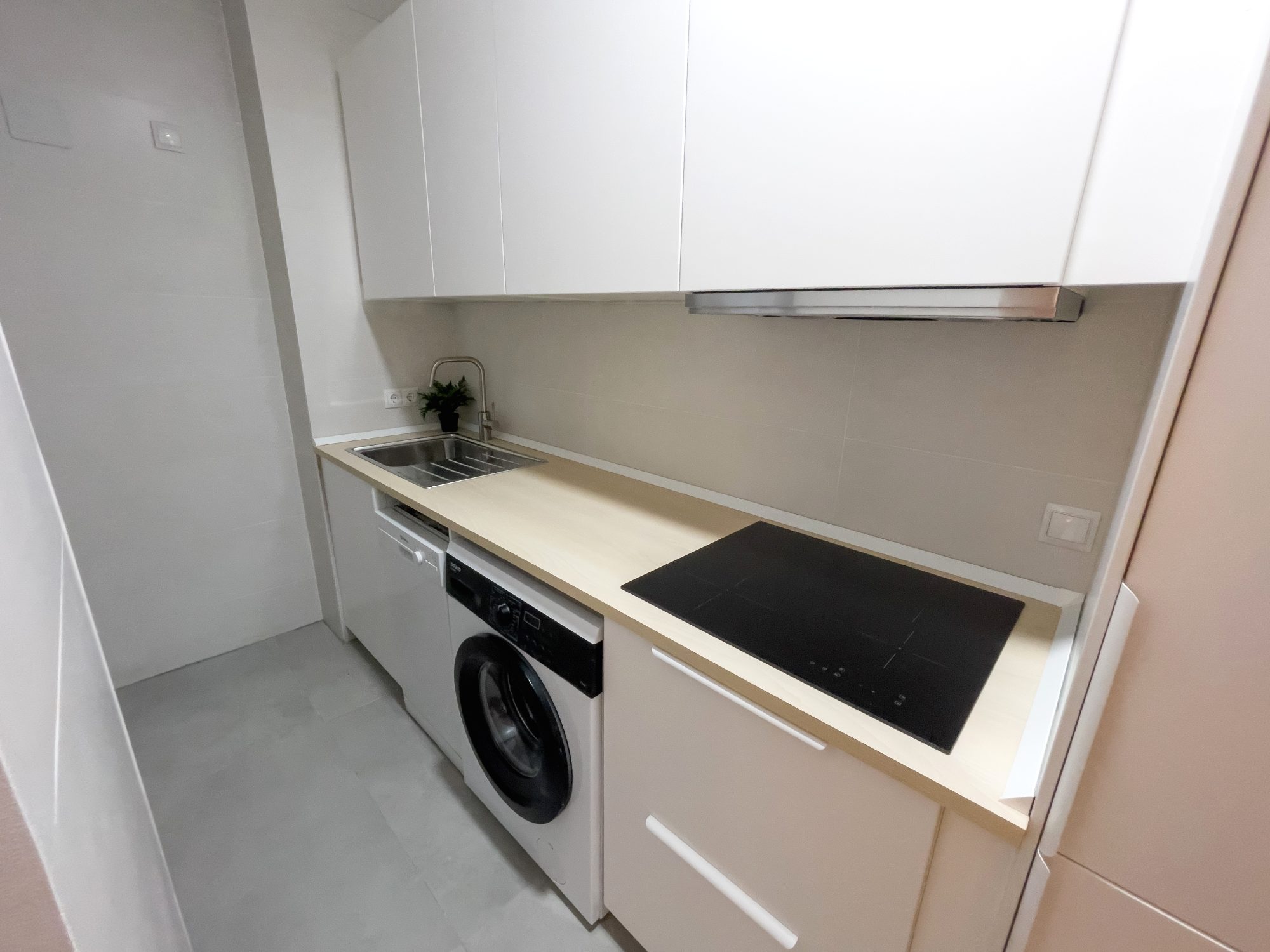 Habitación para estudiantes Erasmus en Centro Histórico, Sevilla