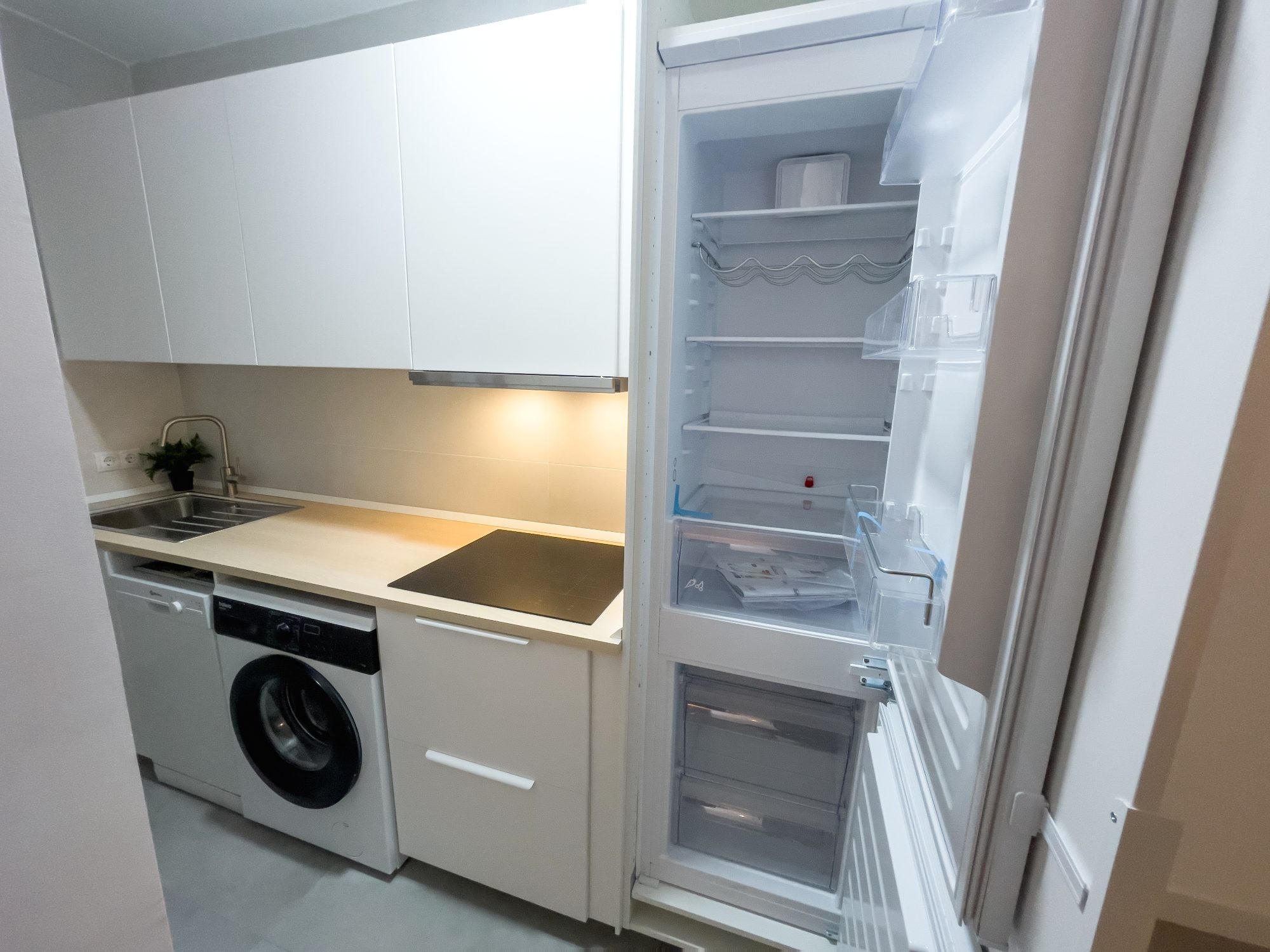 Habitación para estudiantes Erasmus en Centro Histórico, Sevilla
