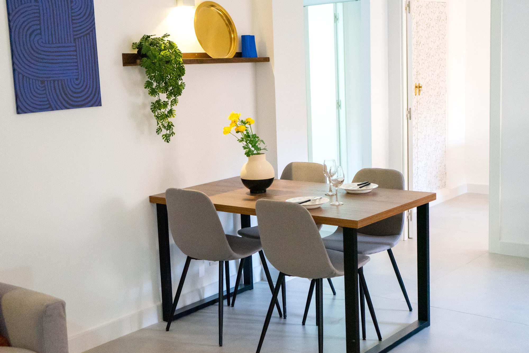 Habitación para estudiantes Erasmus en Centro Histórico, Sevilla