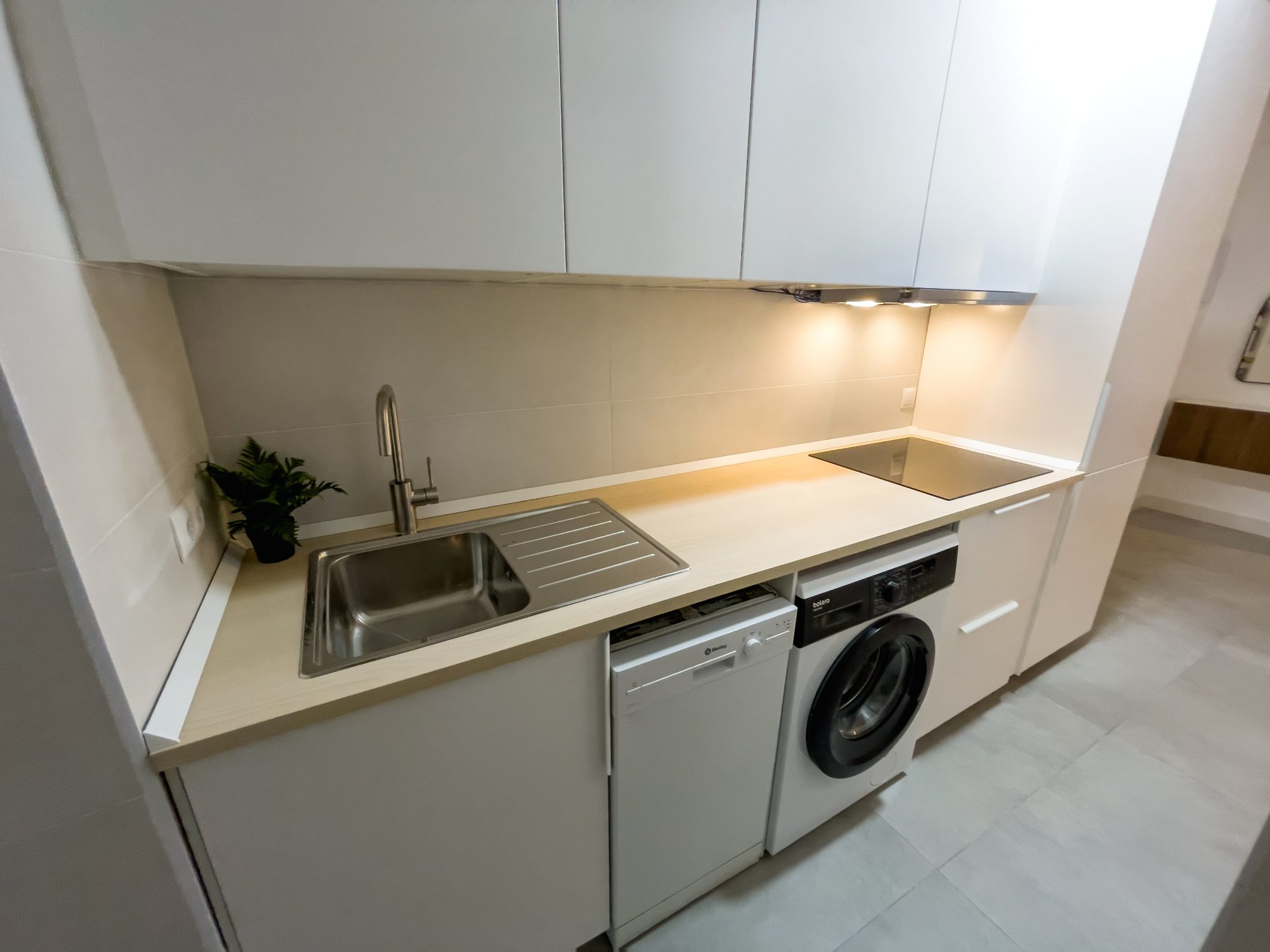 Habitación para estudiantes Erasmus en Centro Histórico, Sevilla