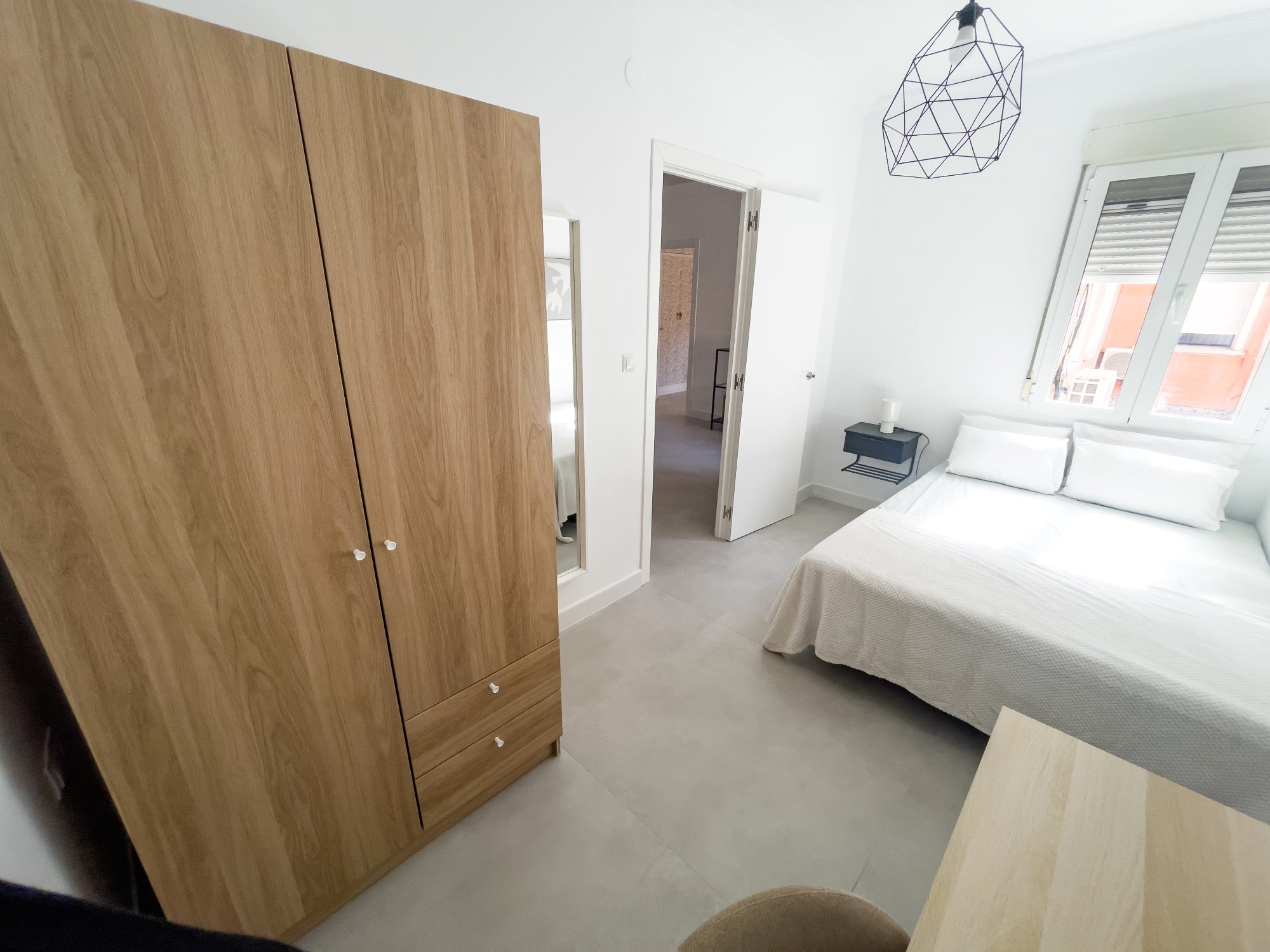 Habitación para estudiantes Erasmus en Centro Histórico, Sevilla