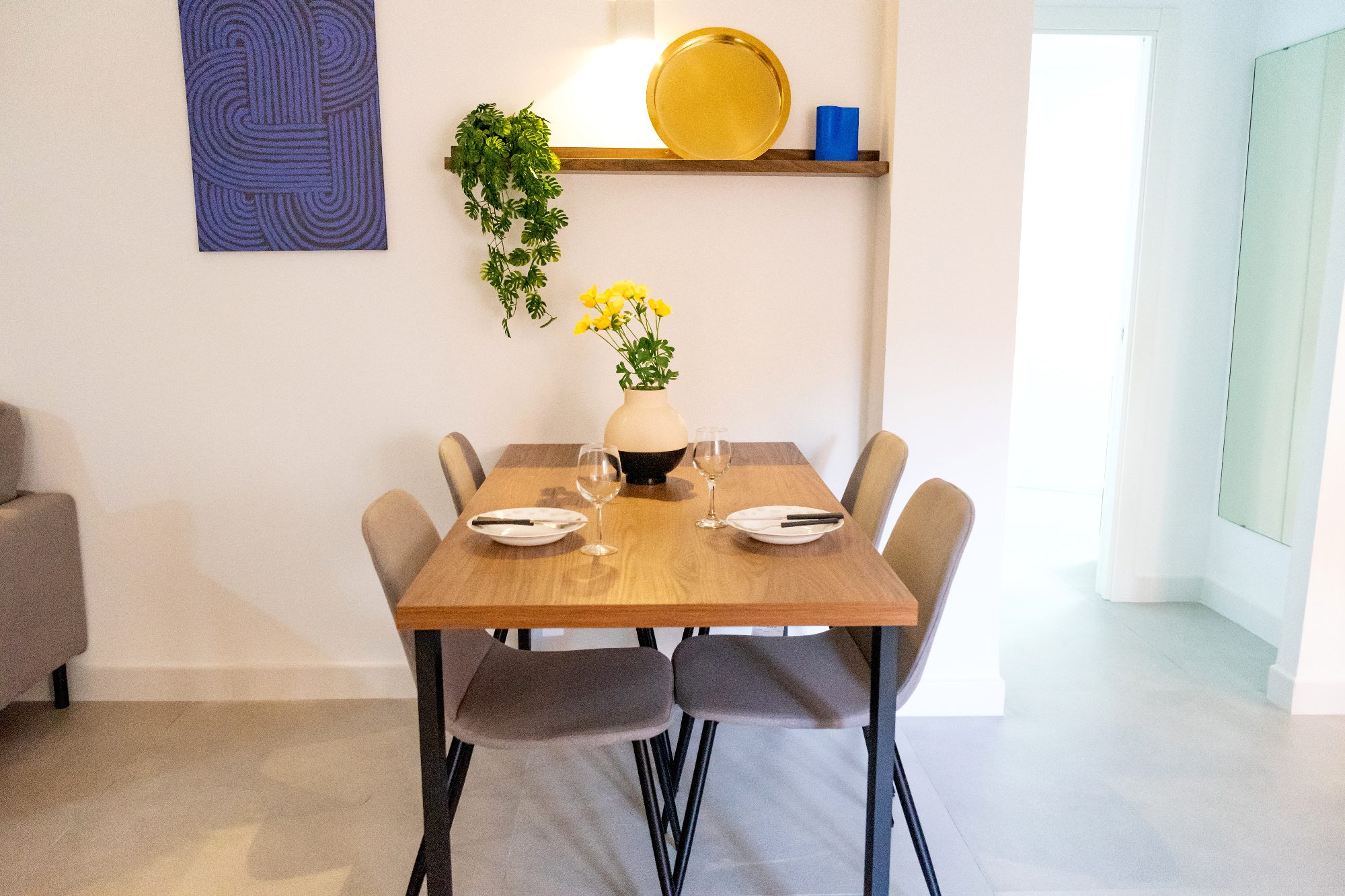 Habitación para estudiantes Erasmus en Centro Histórico, Sevilla