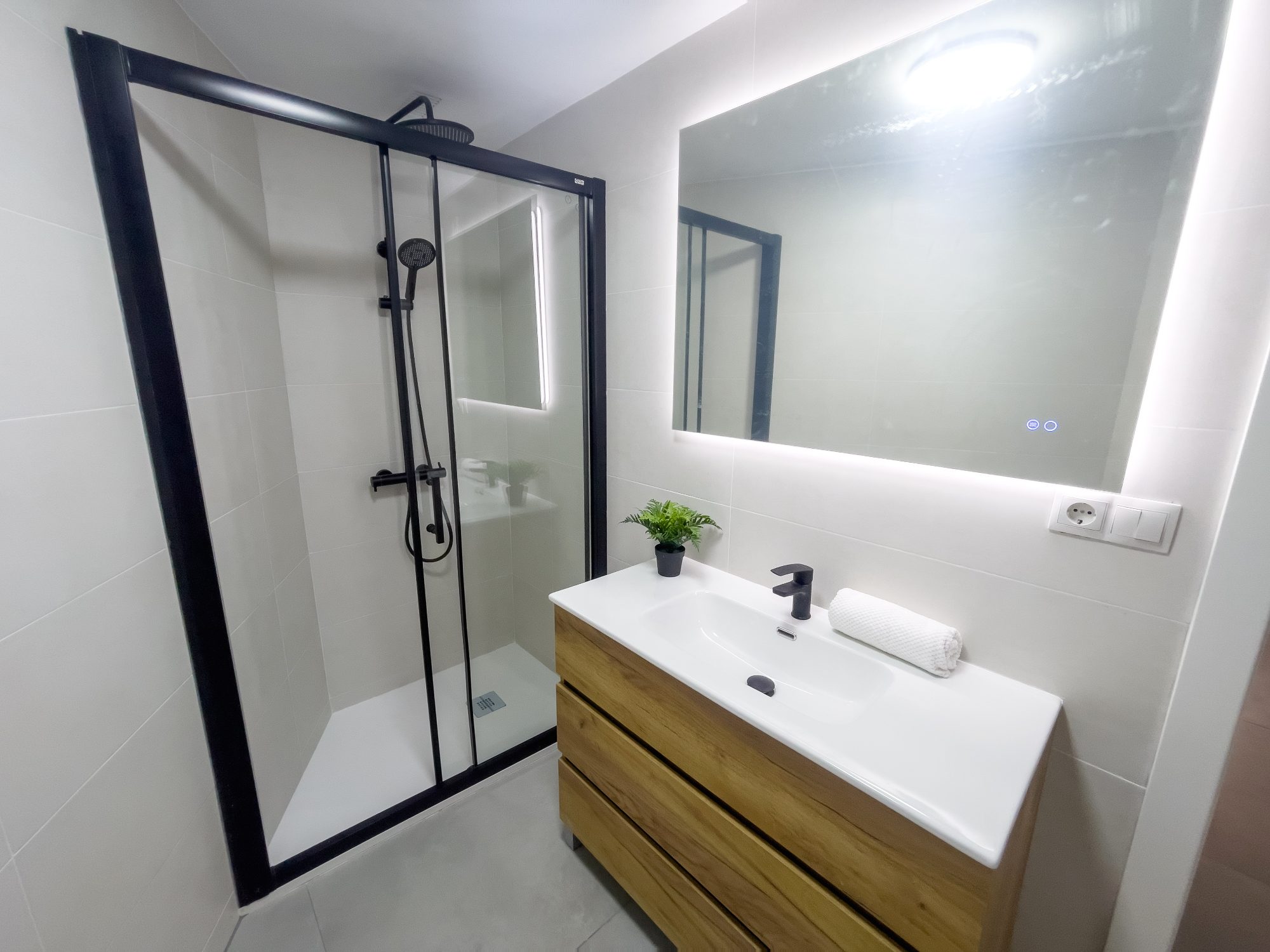 Habitación para estudiantes Erasmus en Centro Histórico, Sevilla
