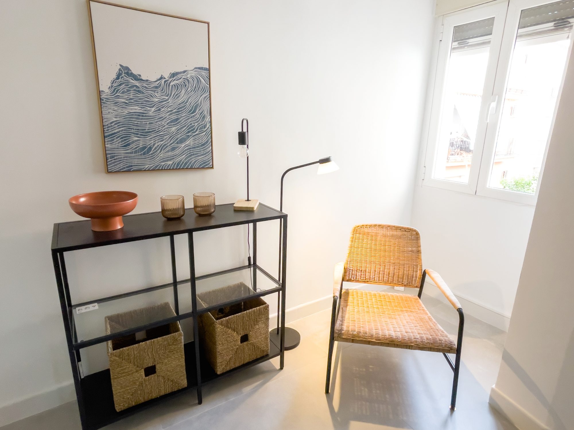 Habitación para estudiantes Erasmus en Centro Histórico, Sevilla