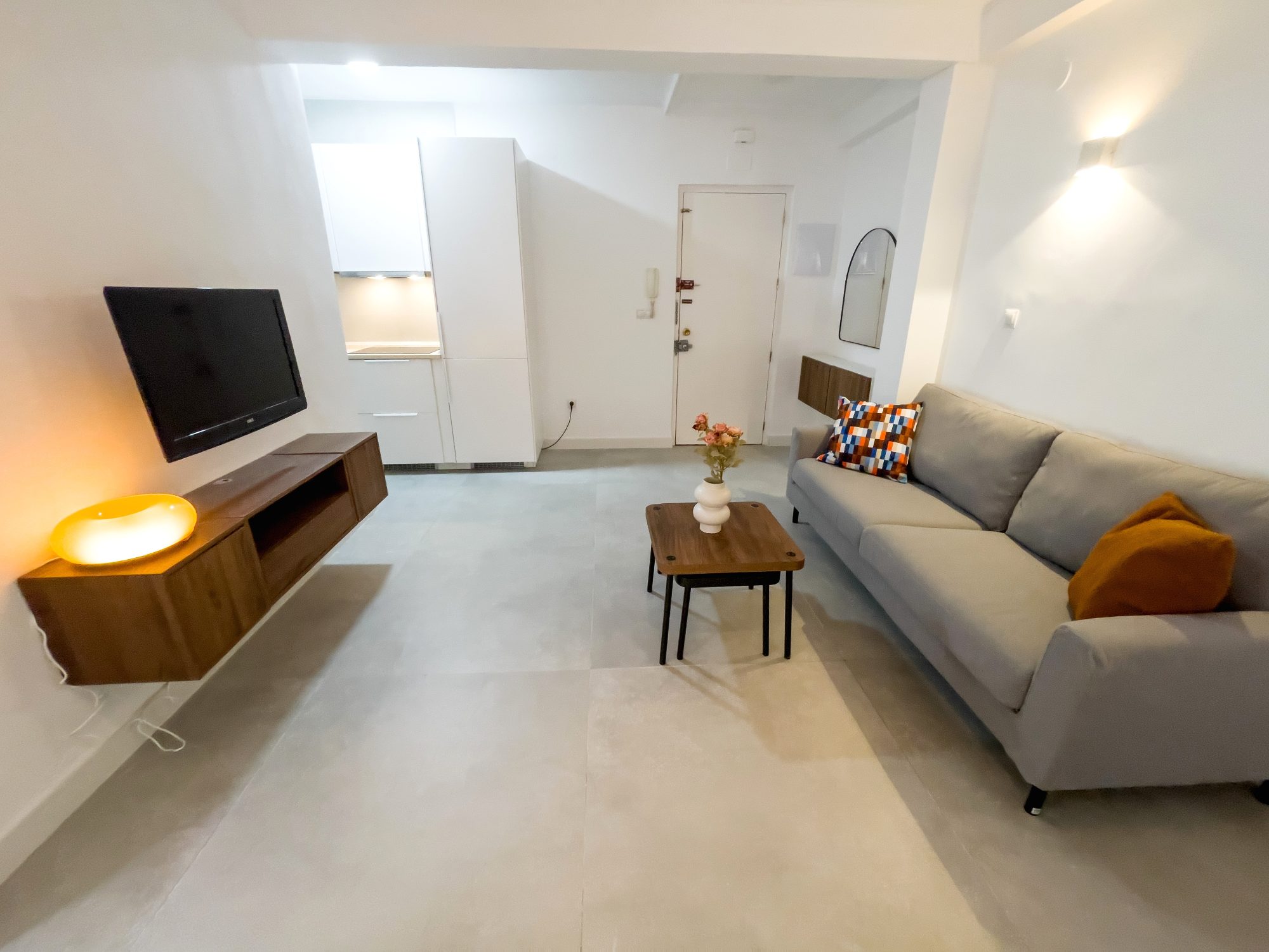 Habitación para estudiantes Erasmus en Centro Histórico, Sevilla