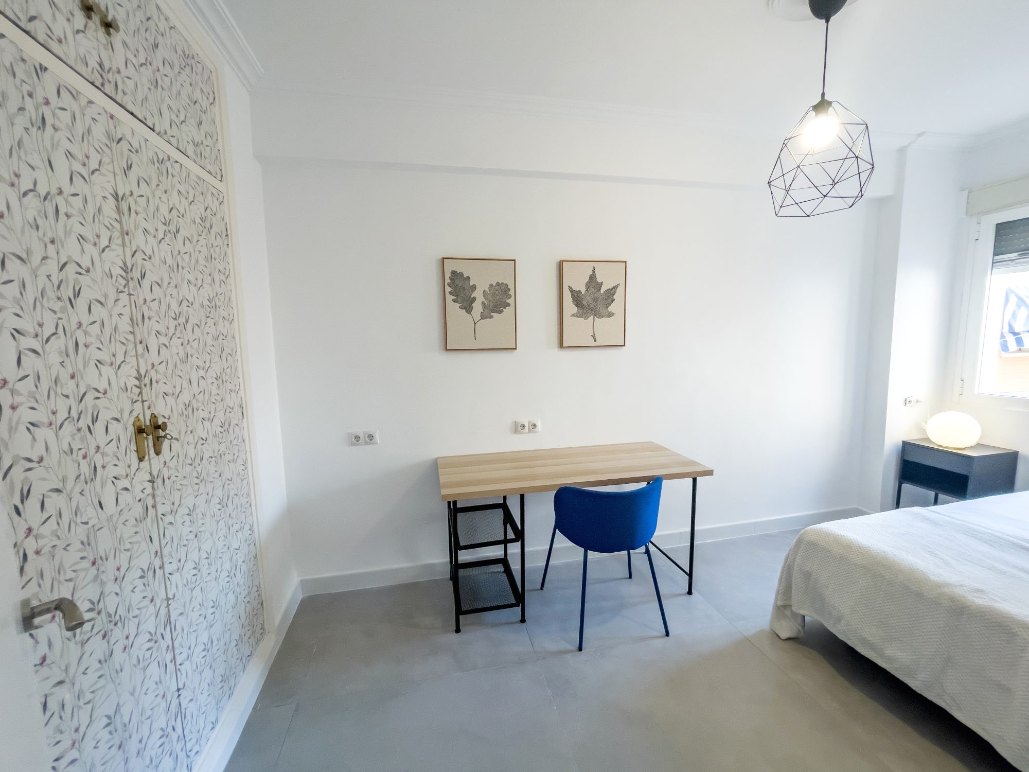 Habitación para estudiantes Erasmus en Centro Histórico, Sevilla