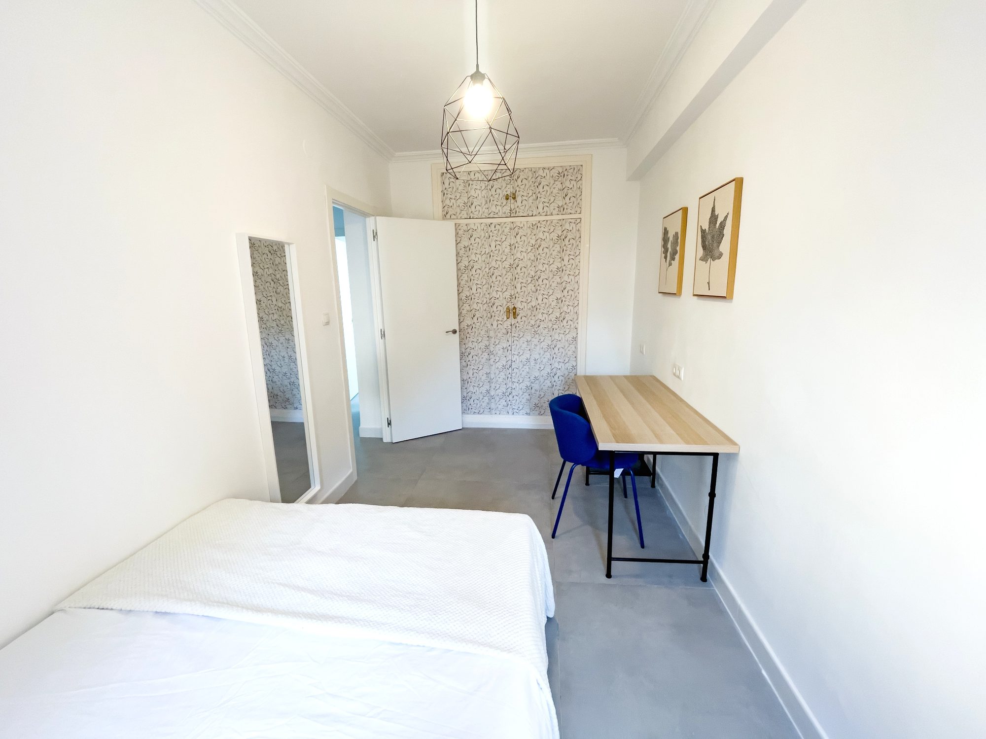 Habitación para estudiantes Erasmus en Centro Histórico, Sevilla