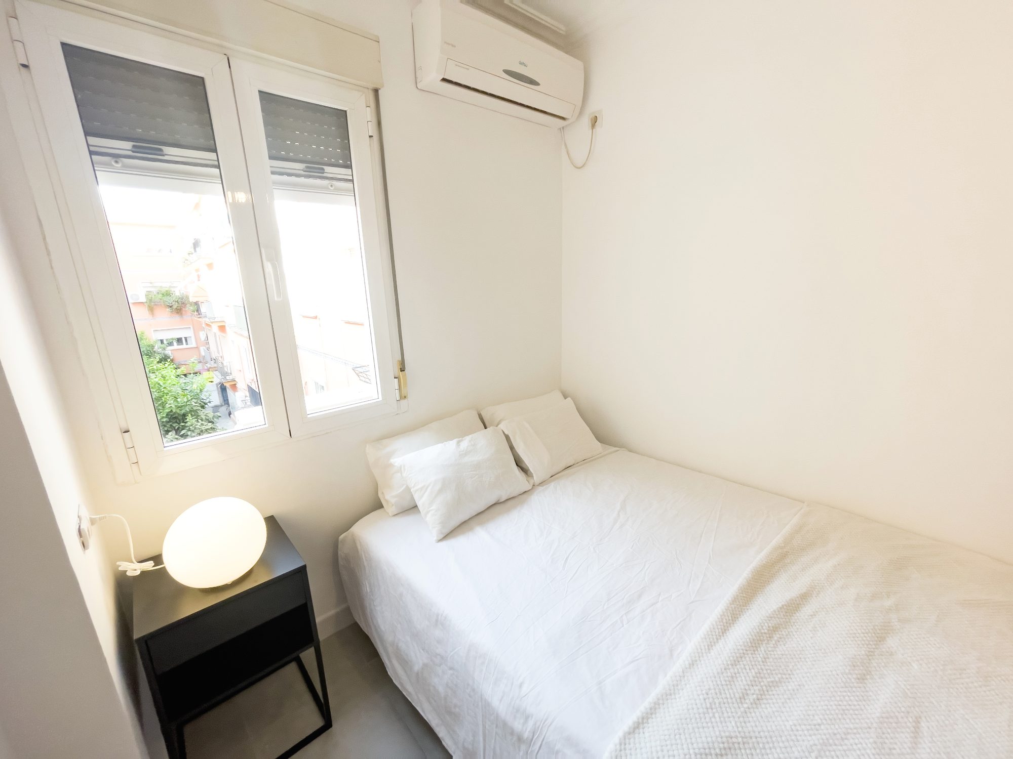 Habitación para estudiantes Erasmus en Centro Histórico, Sevilla