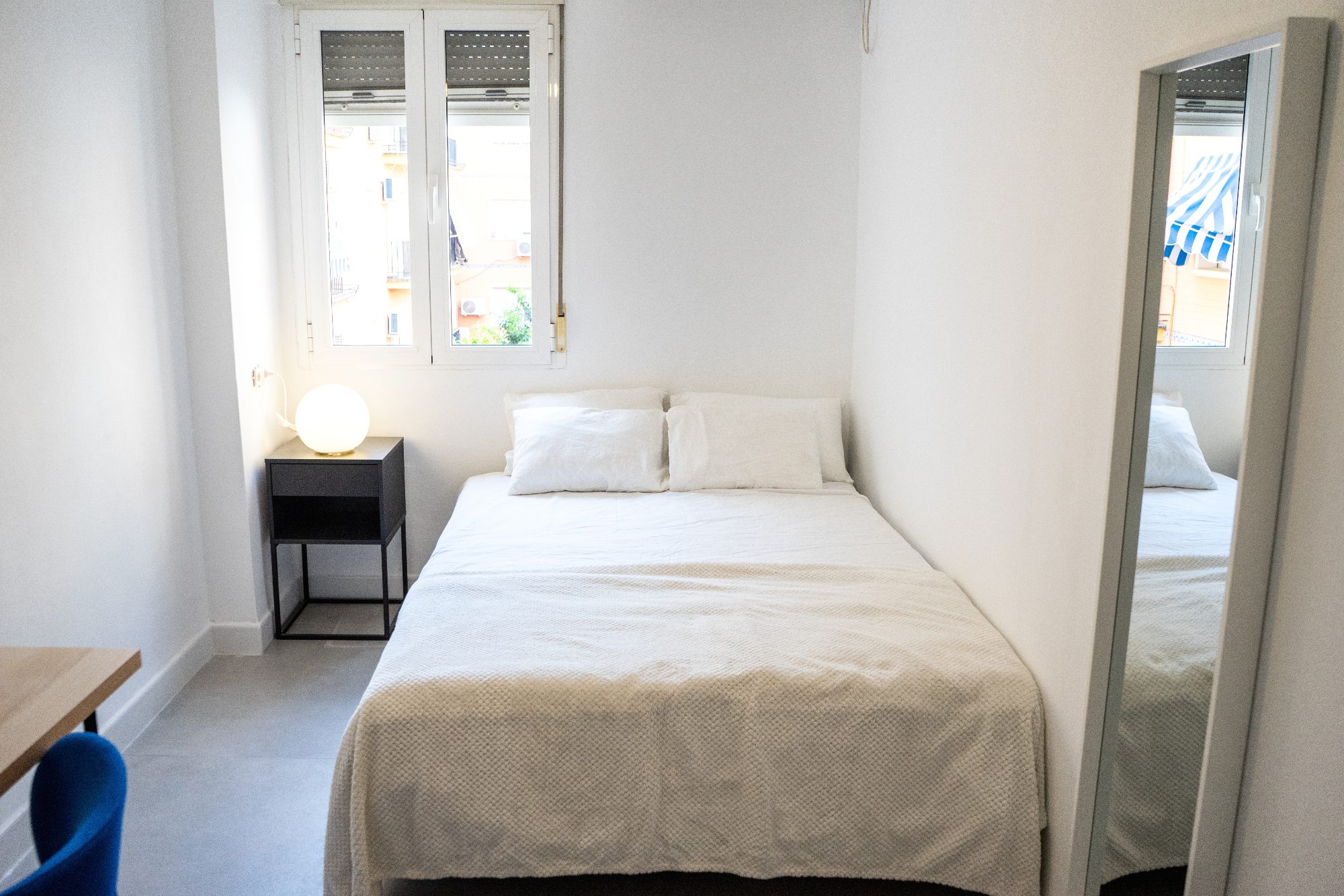 Habitación para estudiantes Erasmus en Centro Histórico, Sevilla