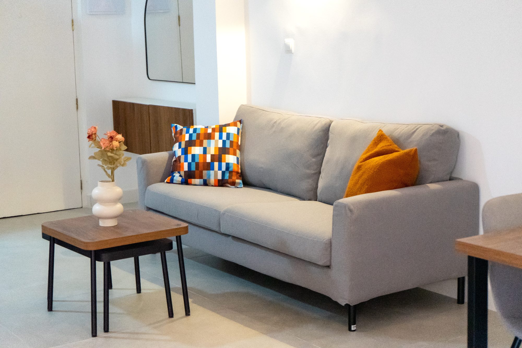 Habitación para estudiantes Erasmus en Centro Histórico, Sevilla