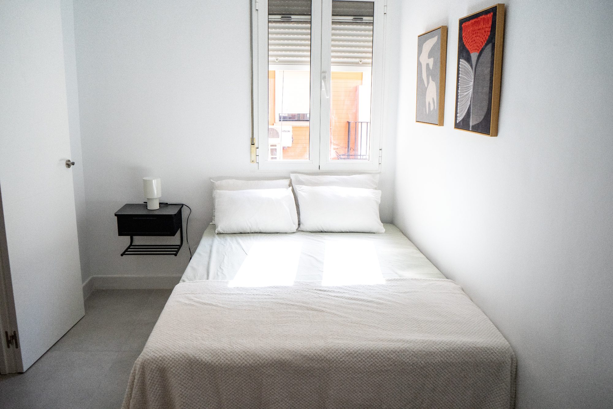 Habitación para estudiantes Erasmus en Centro Histórico, Sevilla