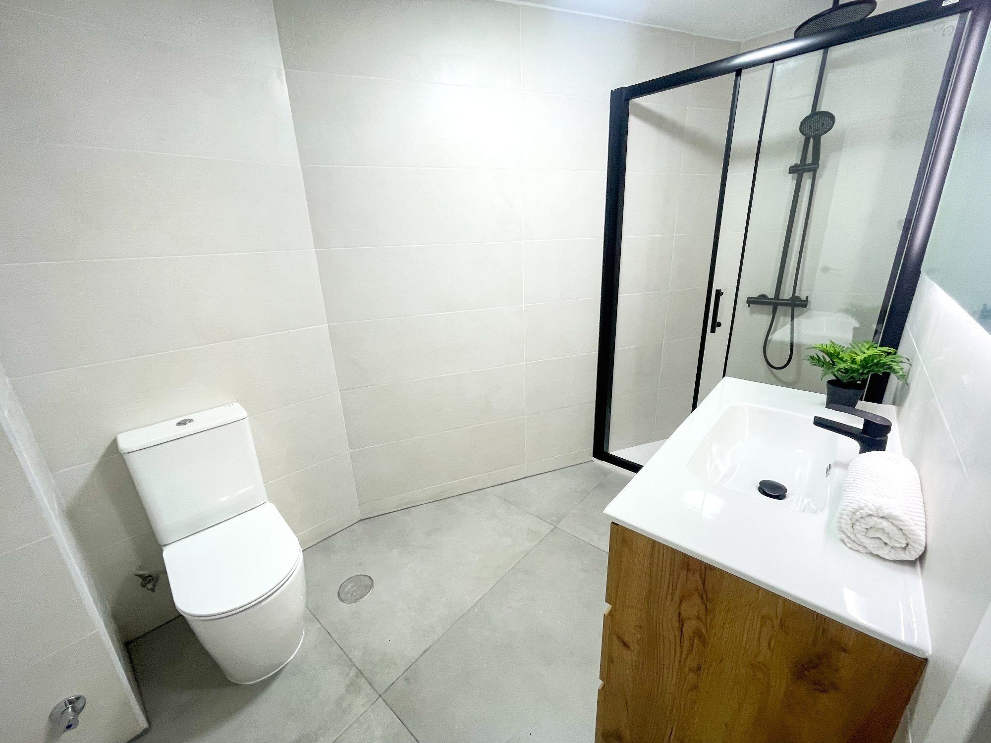 Habitación para estudiantes Erasmus en Centro Histórico, Sevilla