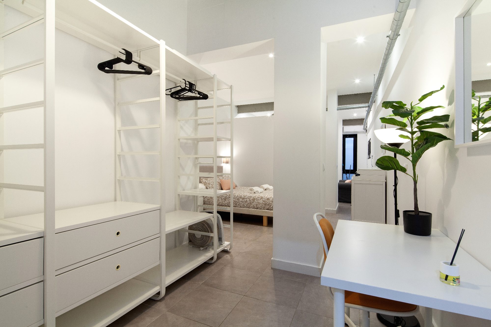 Habitación para estudiantes en Triana, Sevilla