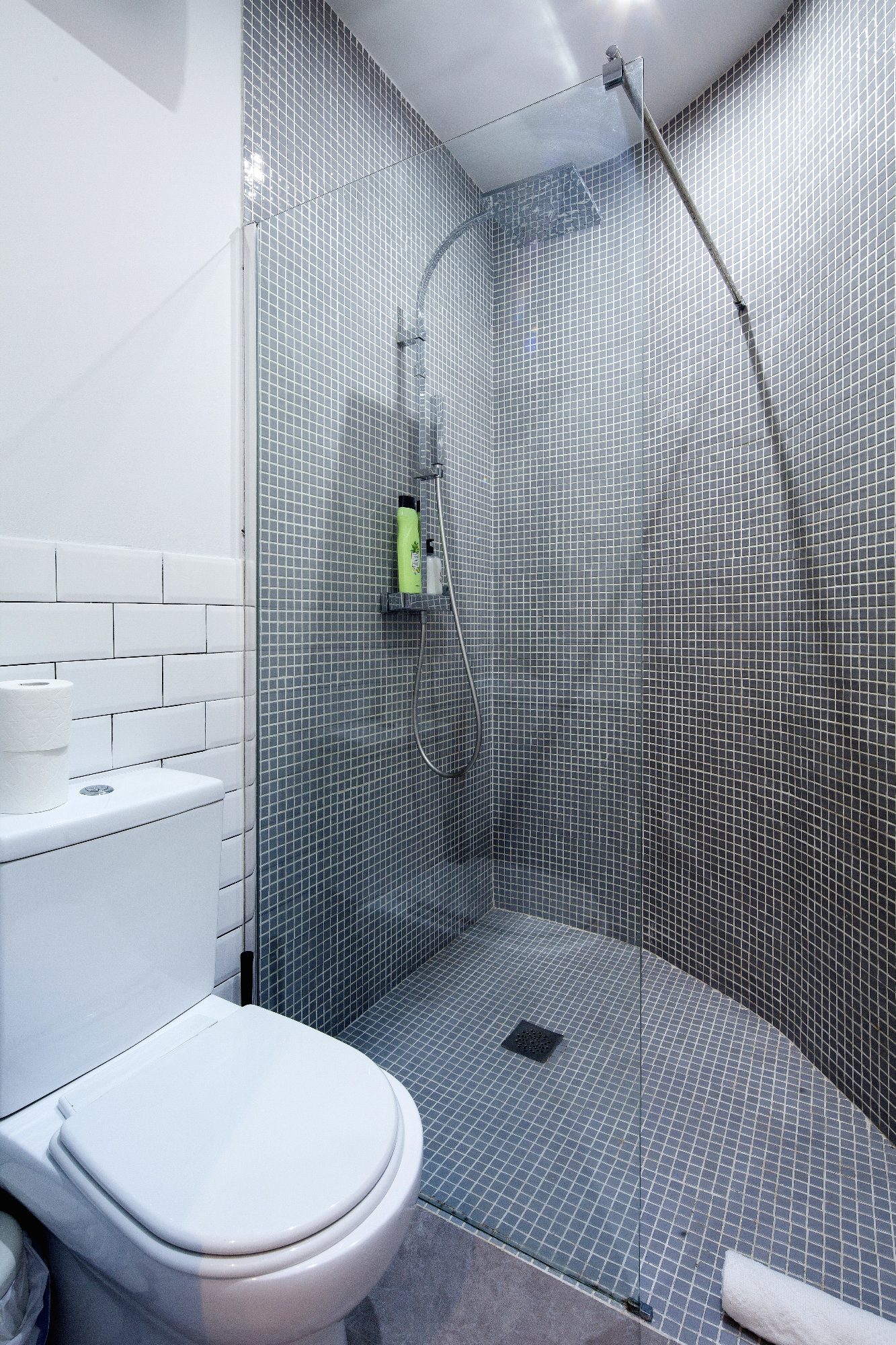 Habitación para estudiantes en Triana, Sevilla