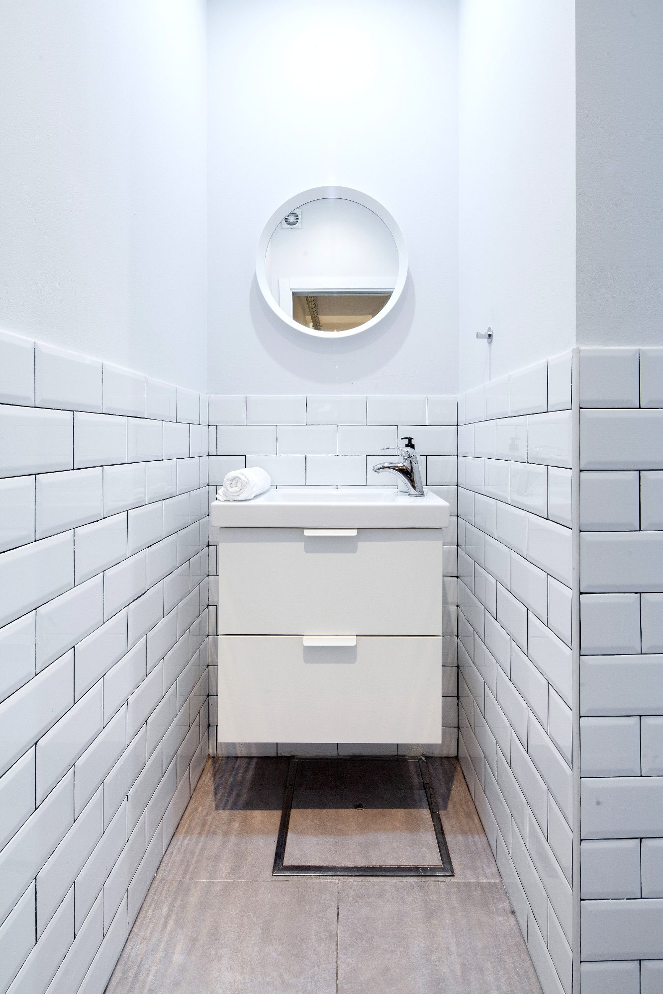Habitación para estudiantes en Triana, Sevilla