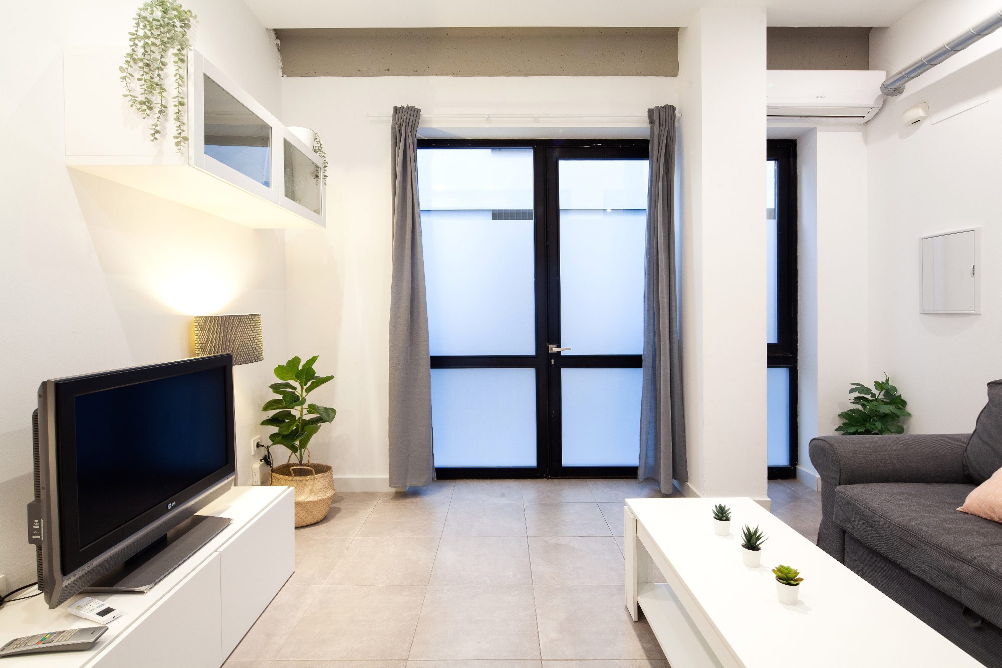 Habitación para estudiantes en Triana, Sevilla