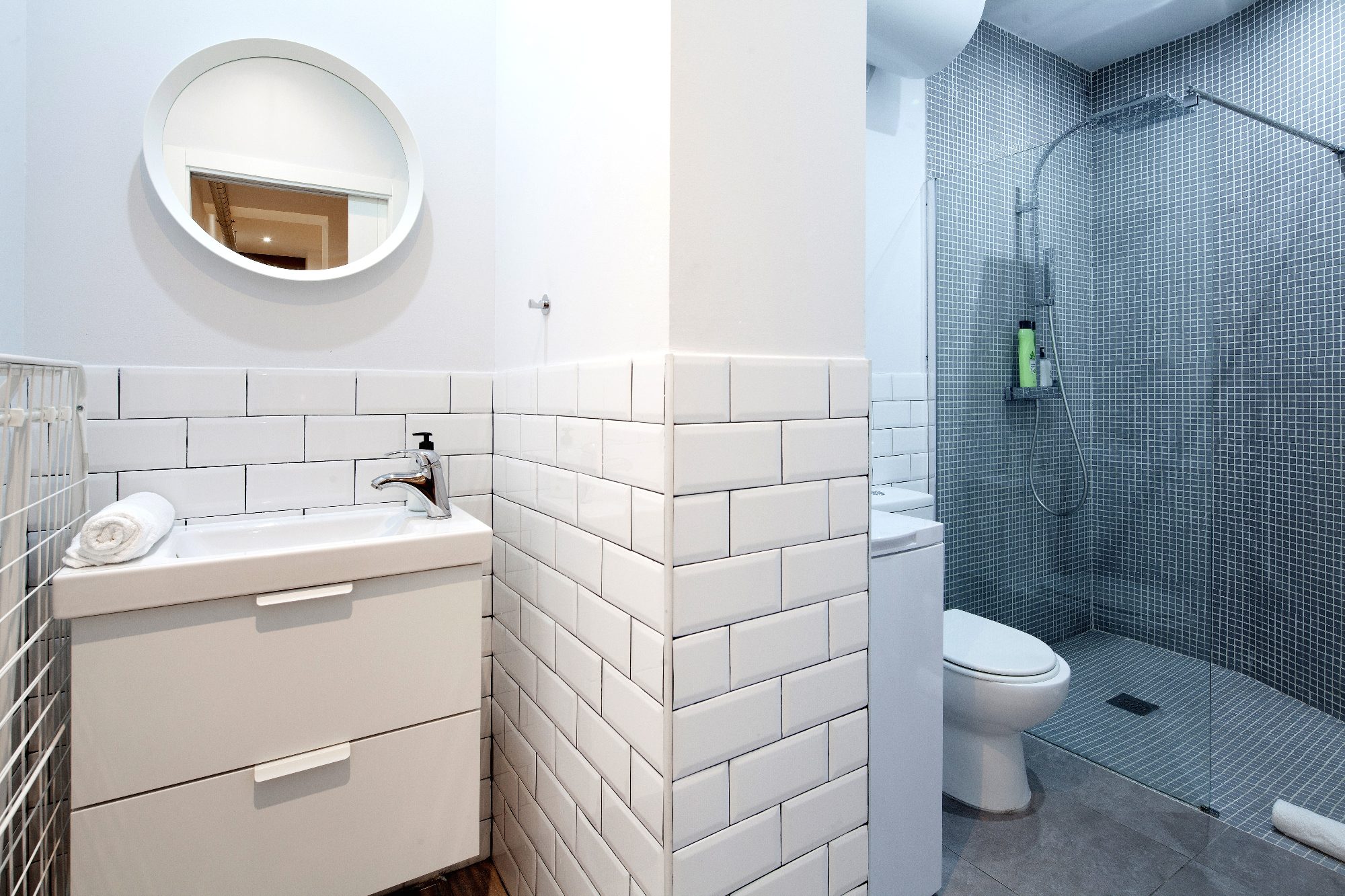 Habitación para estudiantes en Triana, Sevilla