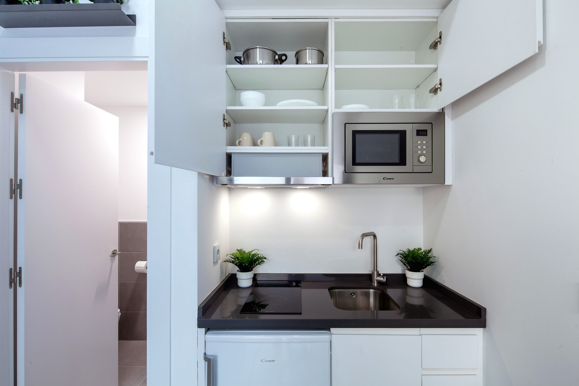 Residencia Sevilla Rooms —Triana