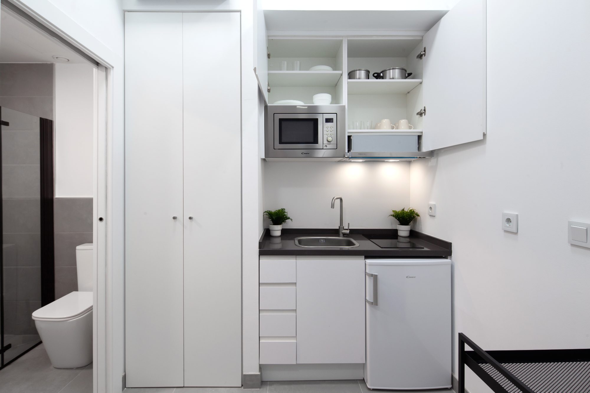 Residencia Sevilla Rooms —Triana