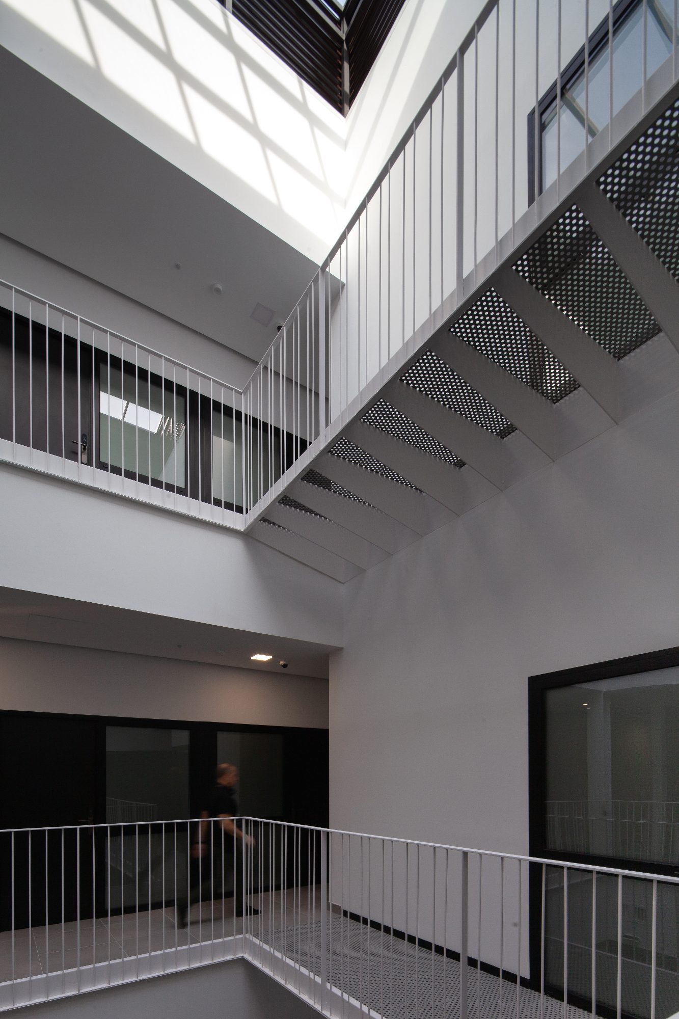 Residencia Sevilla Rooms —Triana