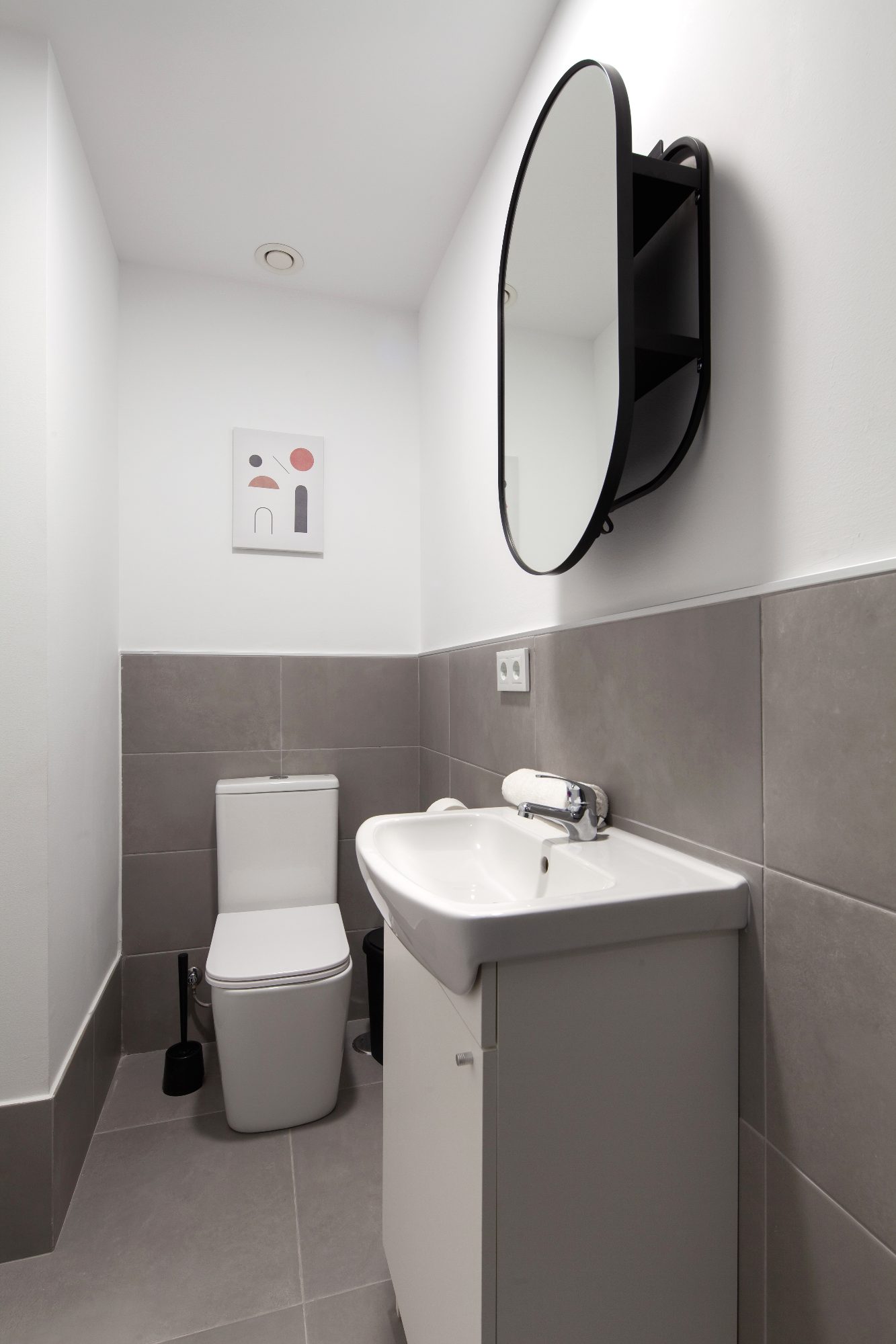 Residencia Sevilla Rooms —Triana