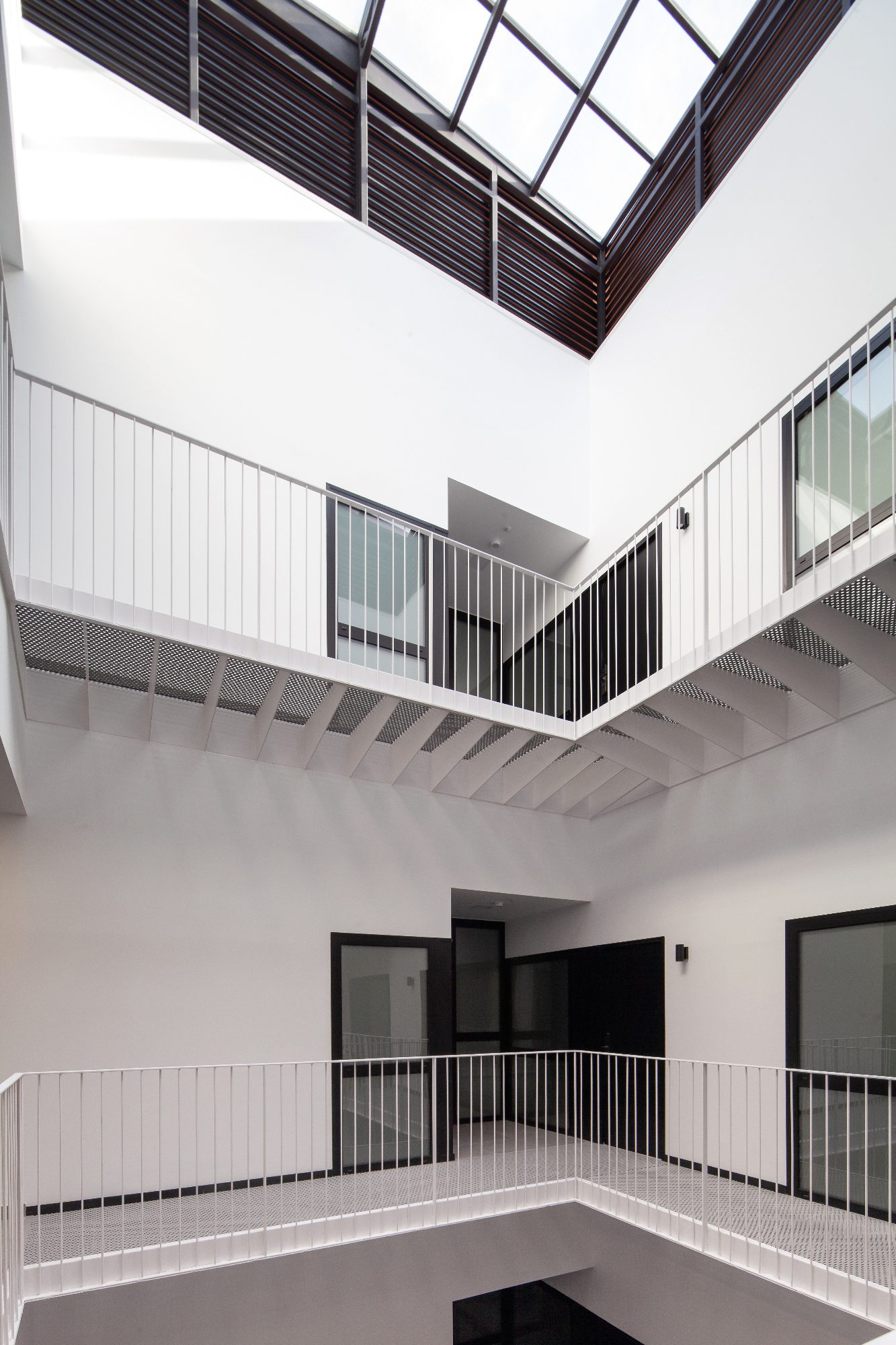 Residencia Sevilla Rooms —Triana