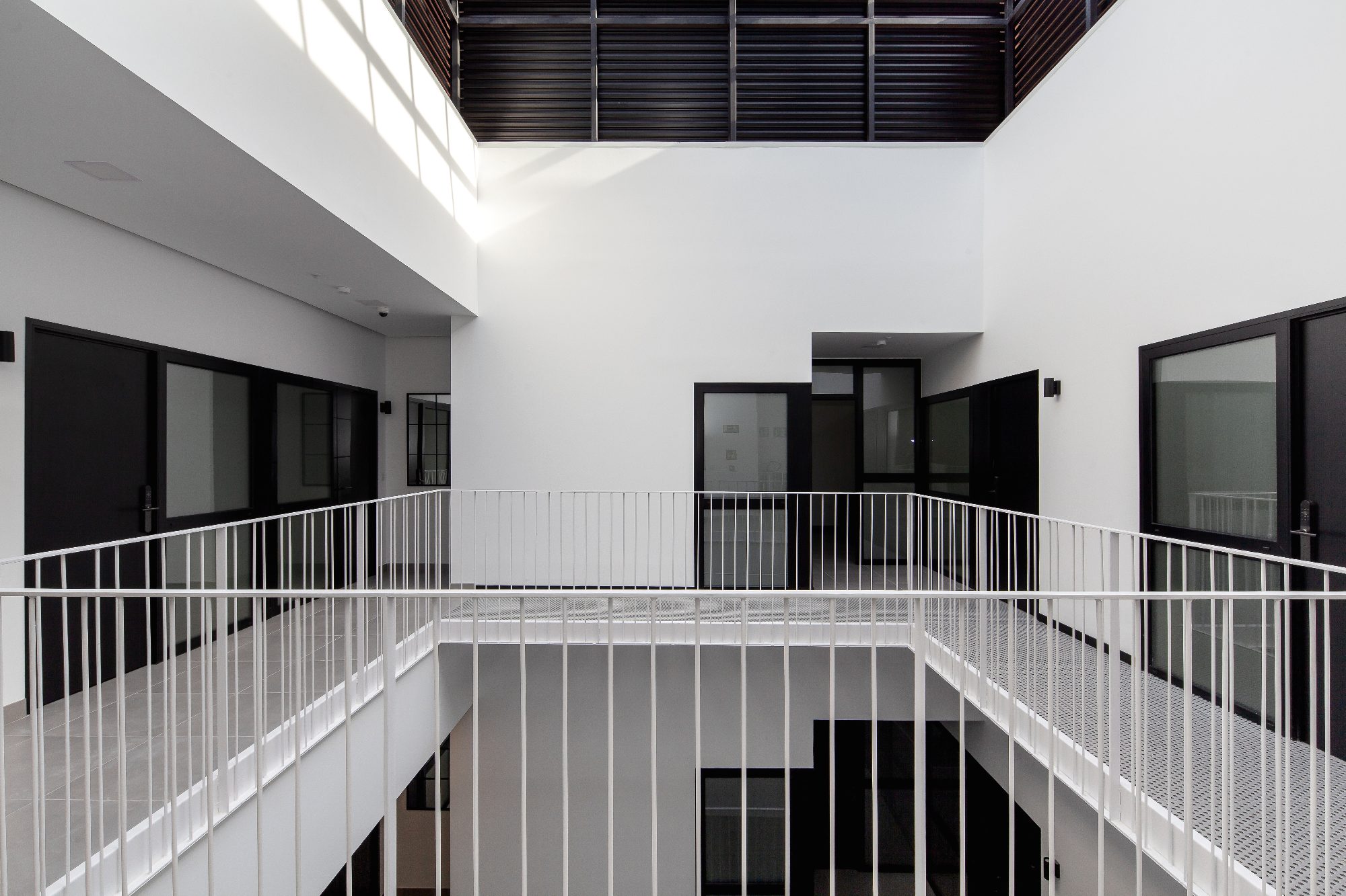 Single room for students in Macarena, Seville