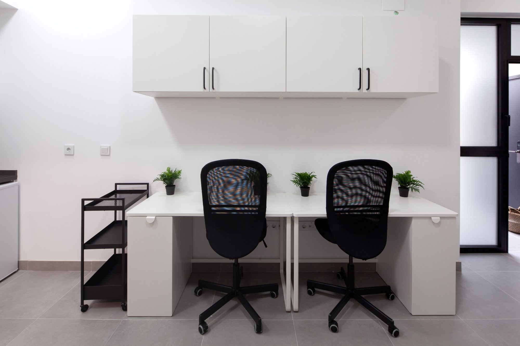Residencia Sevilla Rooms —Triana