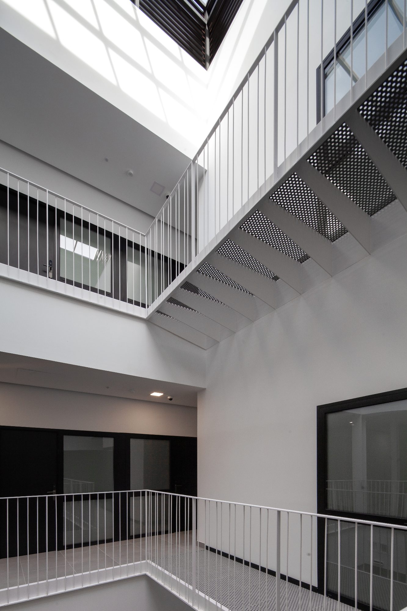 Residencia Sevilla Rooms —Triana
