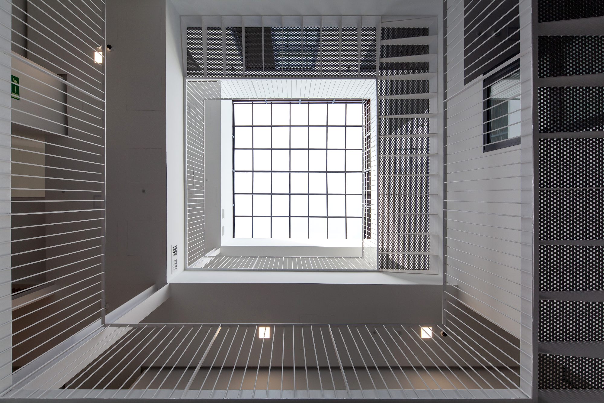 Residencia Sevilla Rooms —Triana