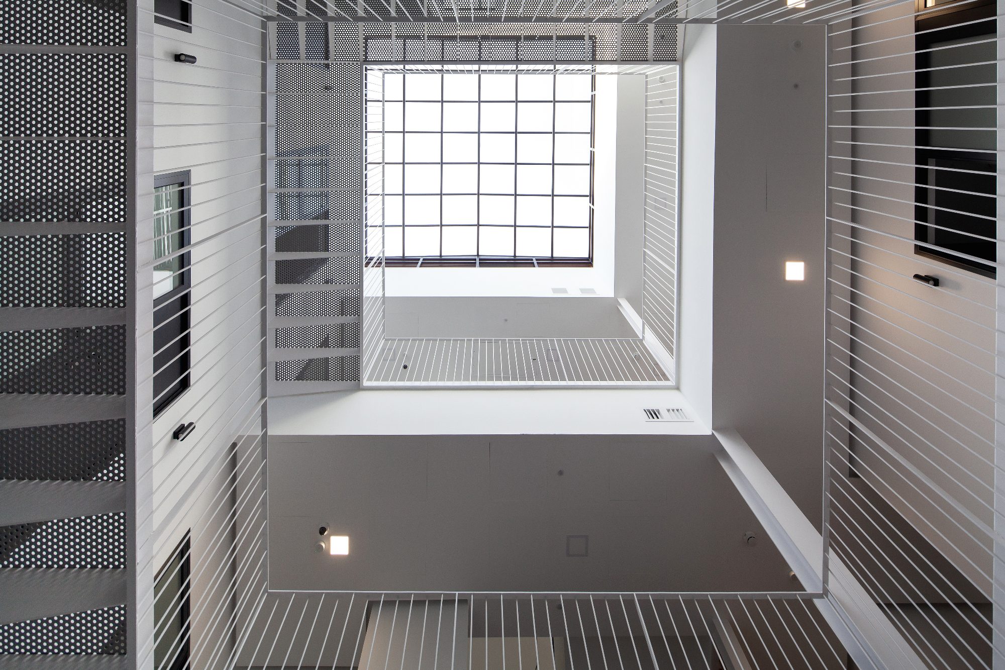 Residencia Sevilla Rooms —Triana