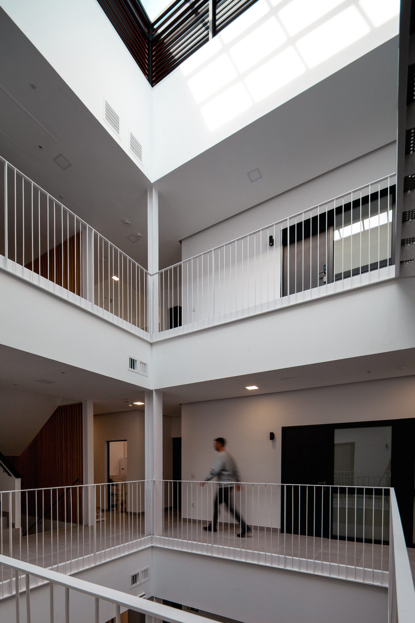 Residencia Sevilla Rooms —Triana
