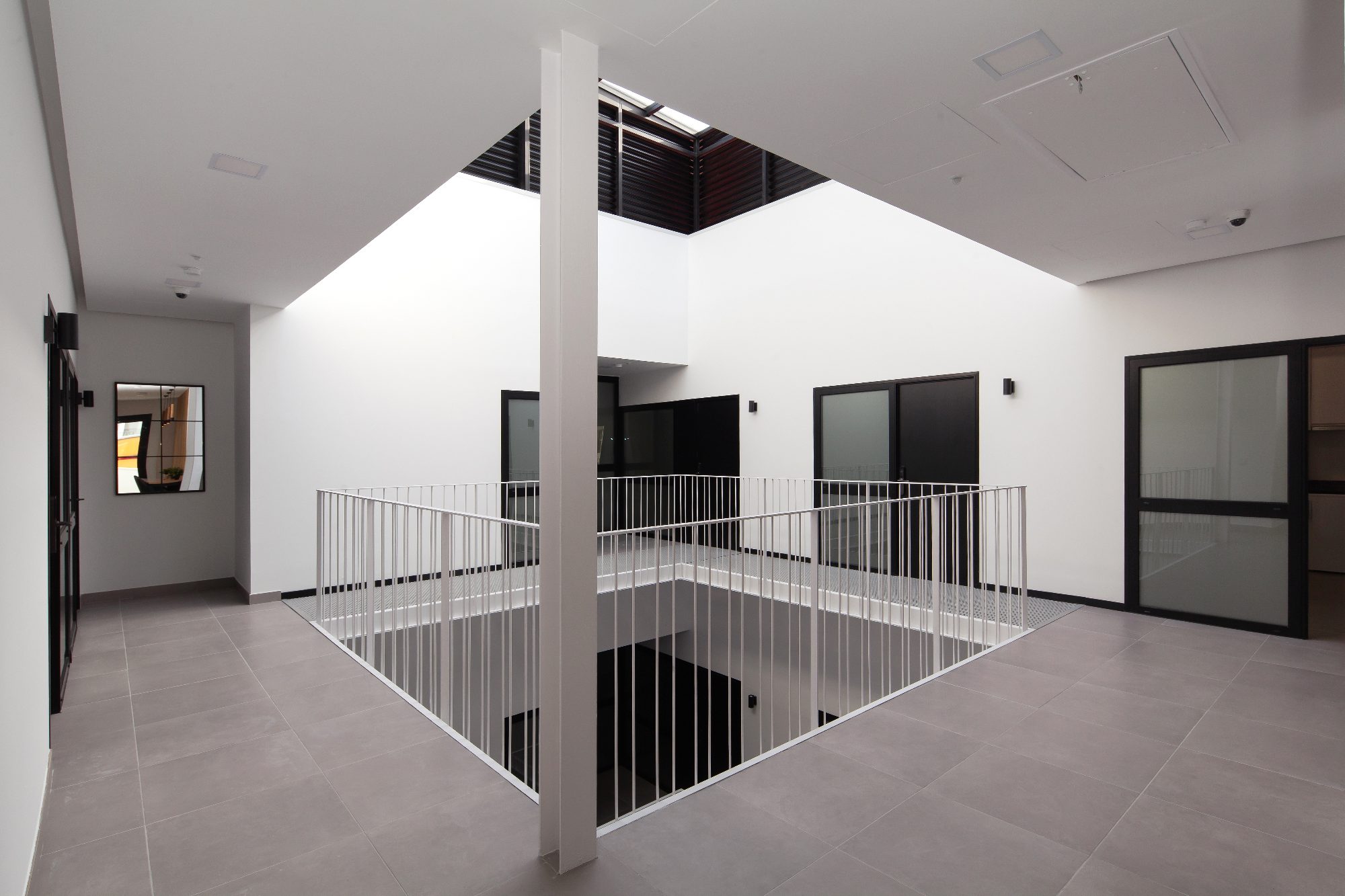 Residencia Sevilla Rooms —Triana