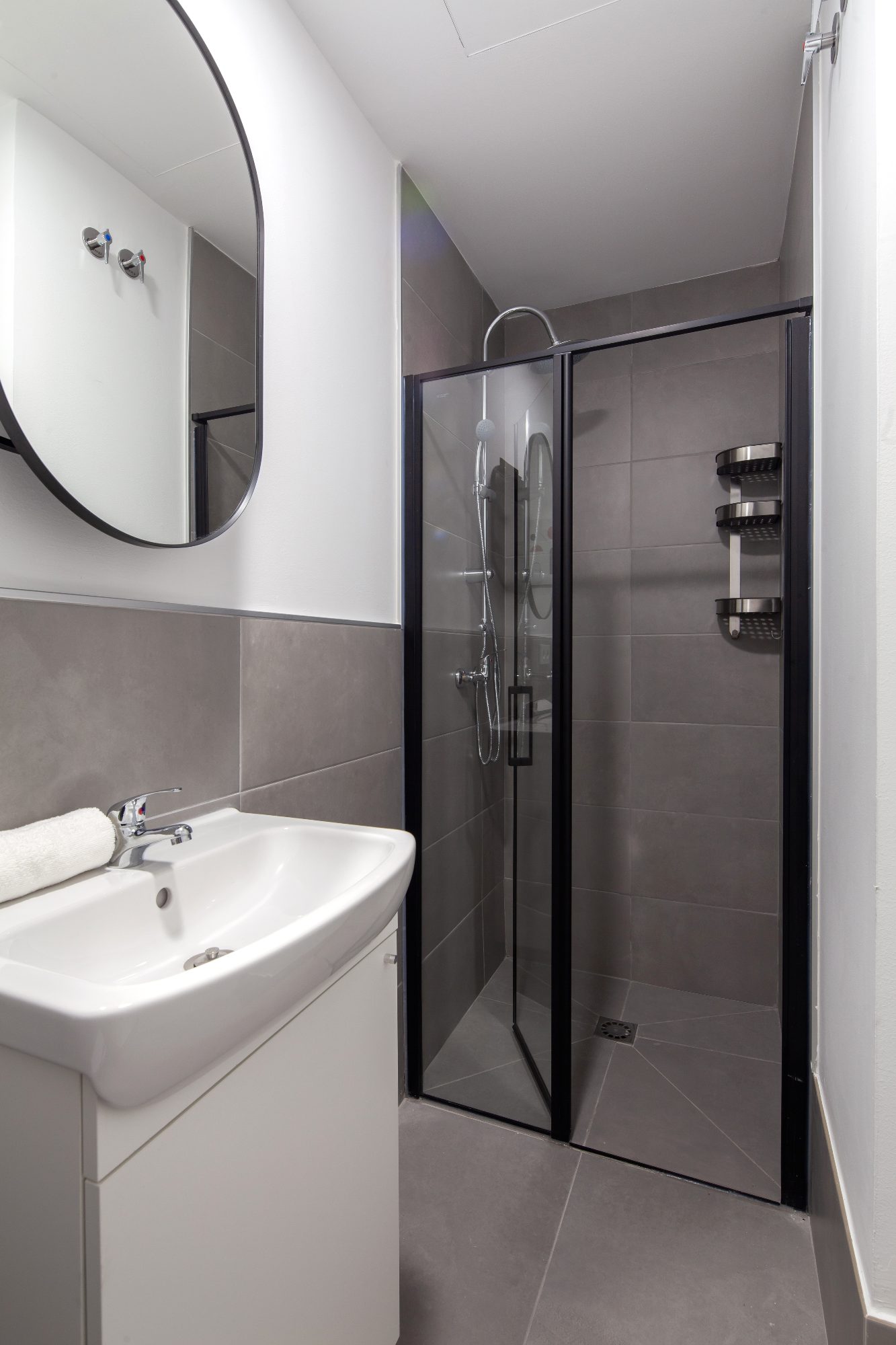 Residencia Sevilla Rooms —Triana