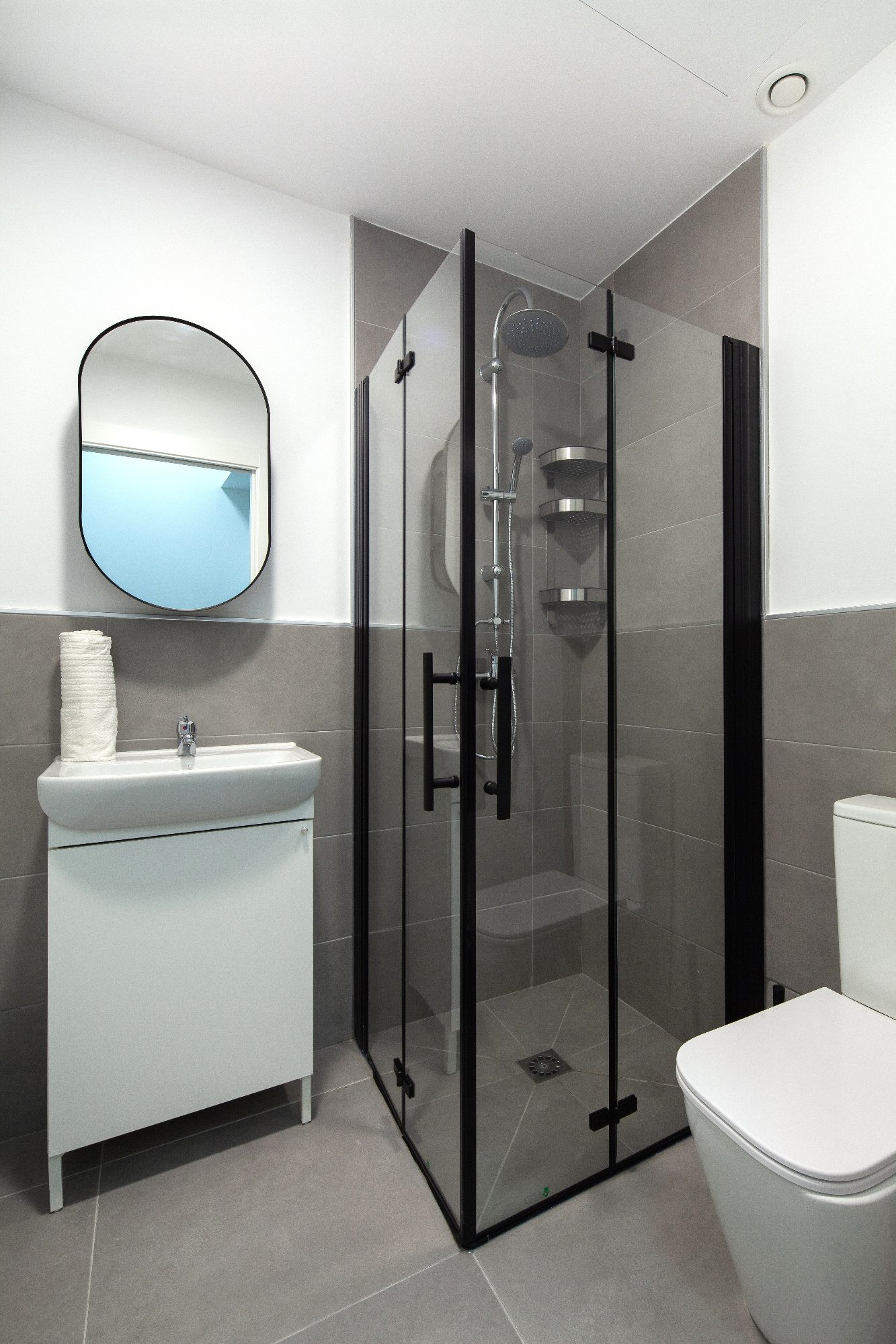 Residencia Sevilla Rooms —Triana