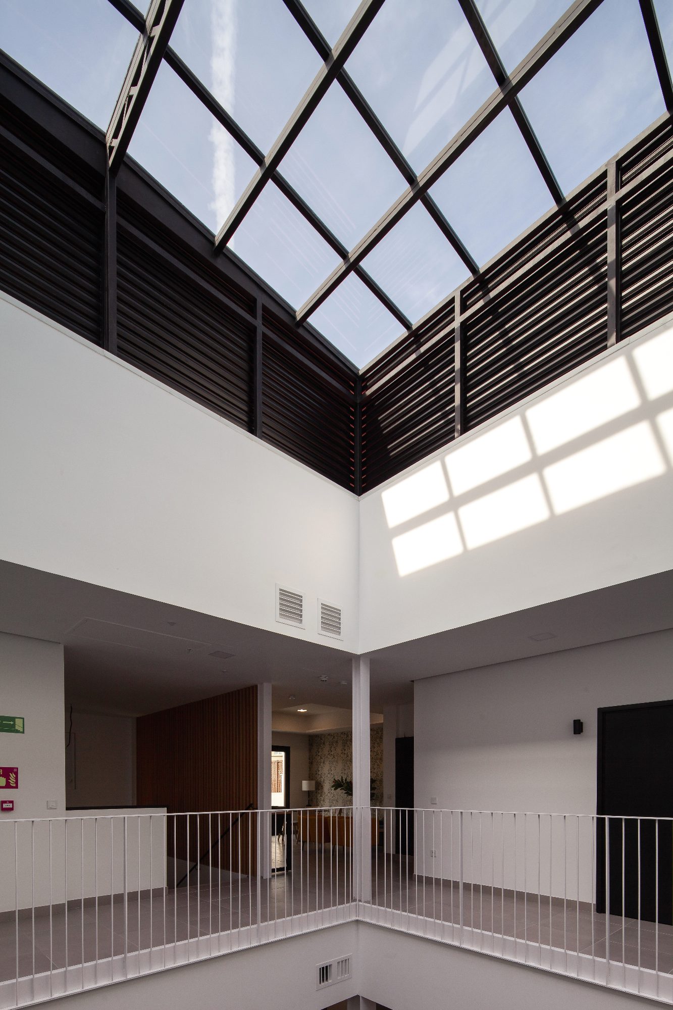 Residencia Sevilla Rooms —Triana