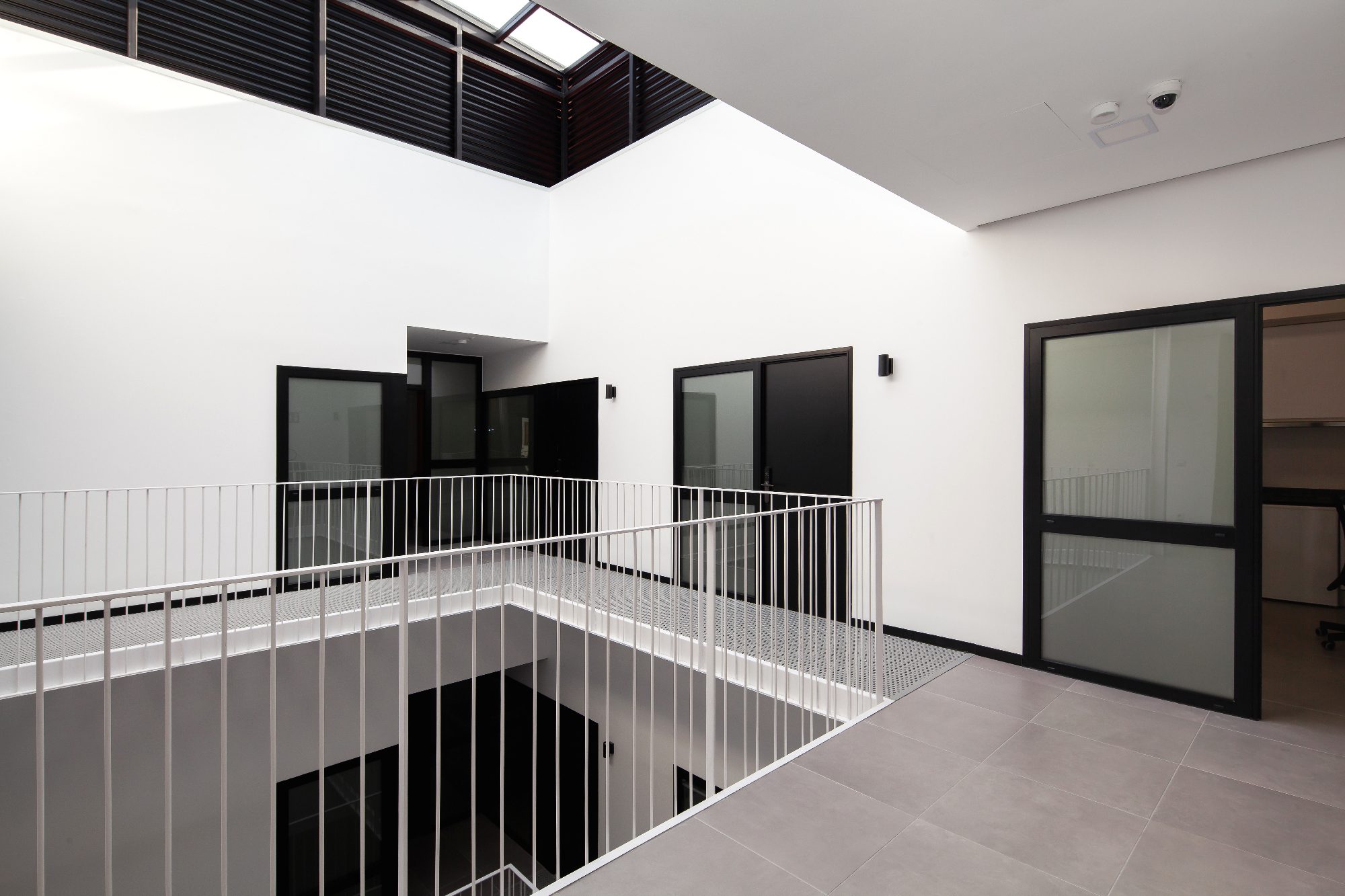Residencia Sevilla Rooms —Triana