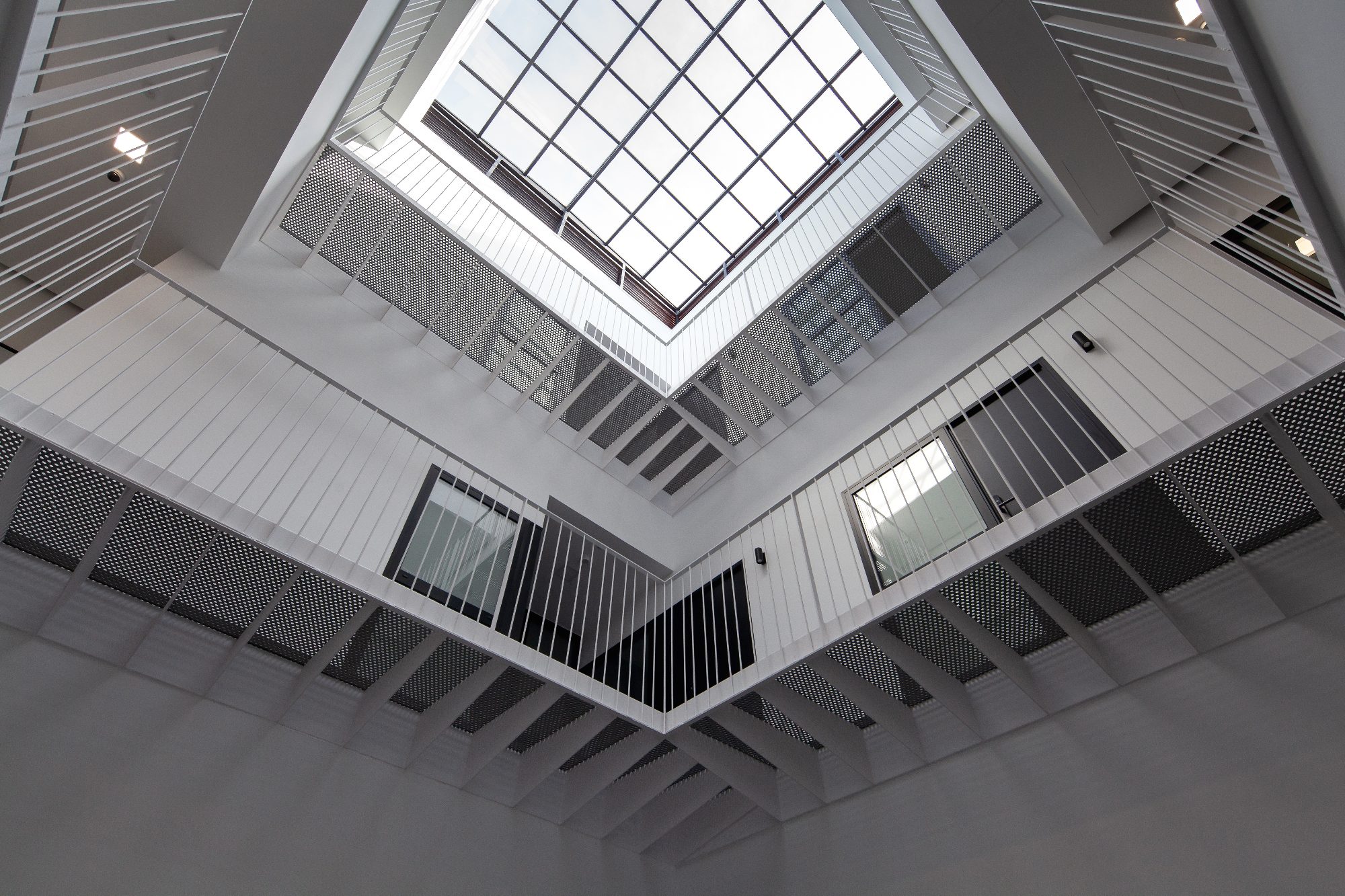 Residencia Sevilla Rooms —Triana