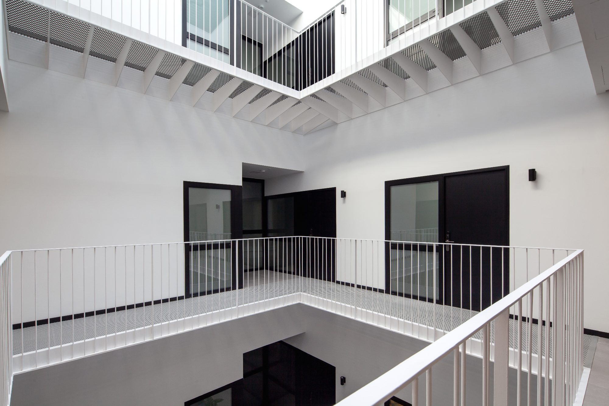 Residencia Sevilla Rooms —Triana
