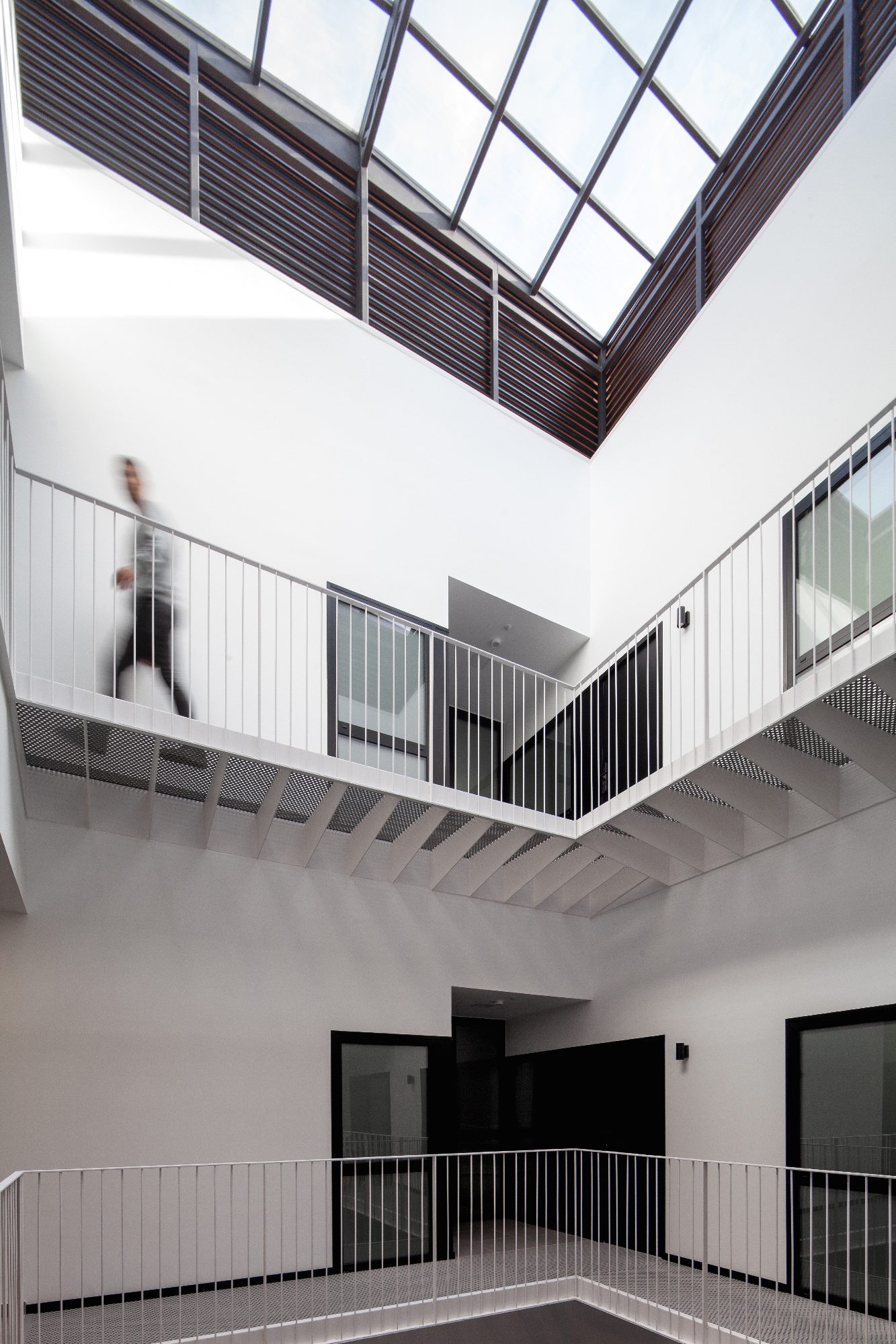 Residencia Sevilla Rooms —Triana