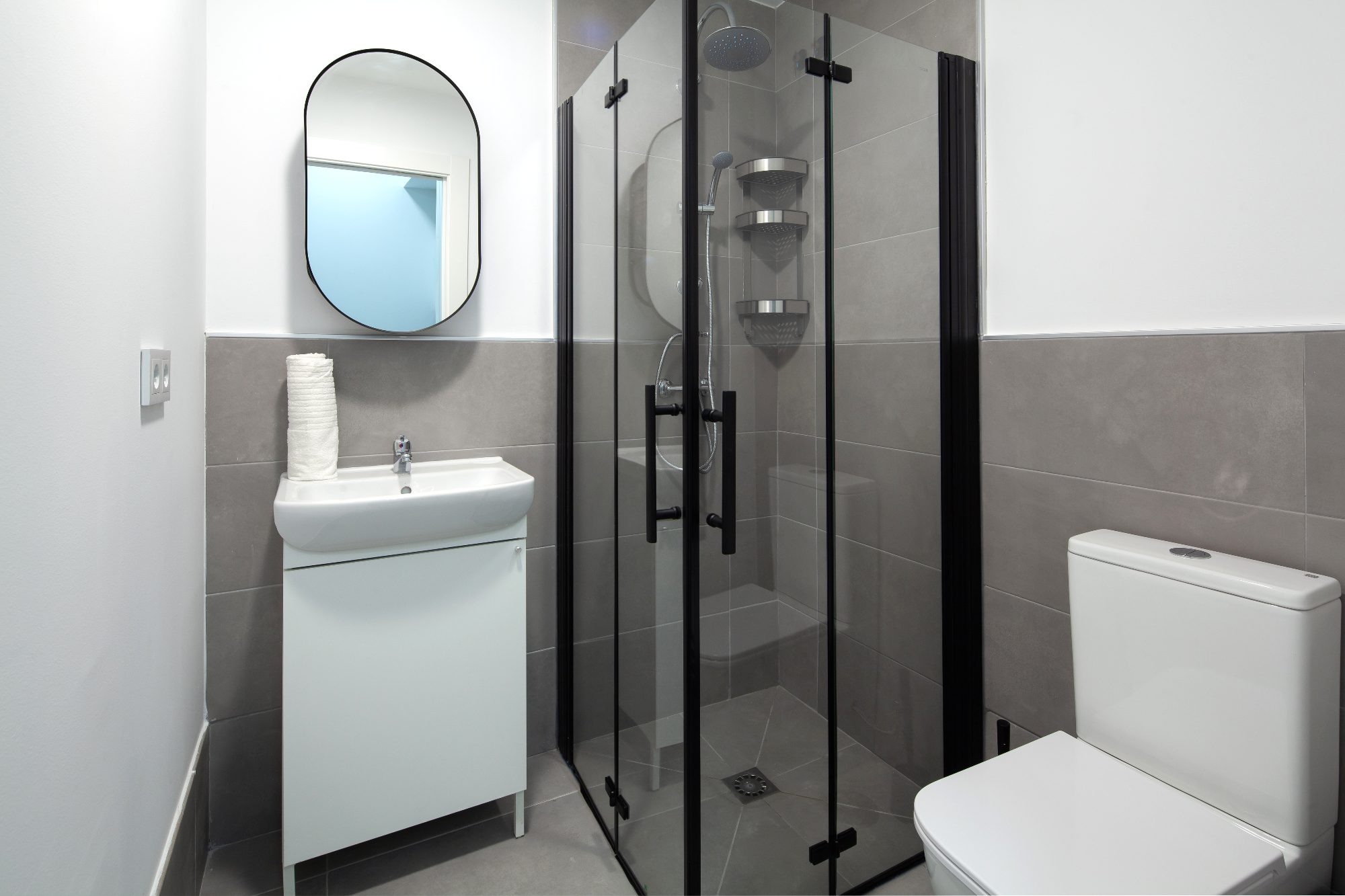 Residencia Sevilla Rooms —Triana