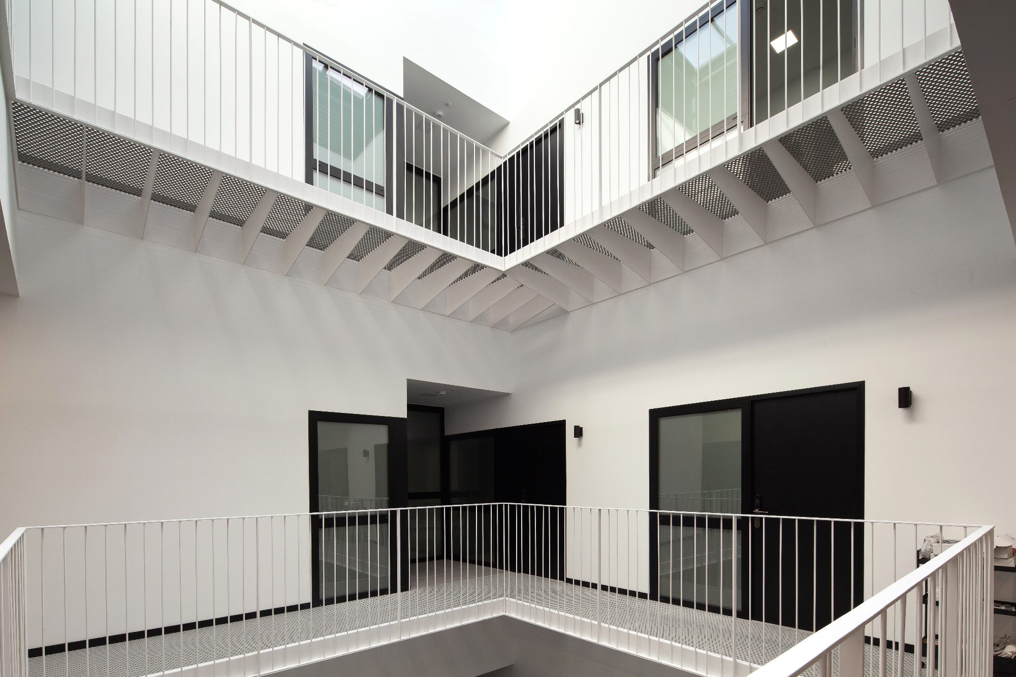 Residencia Sevilla Rooms —Triana