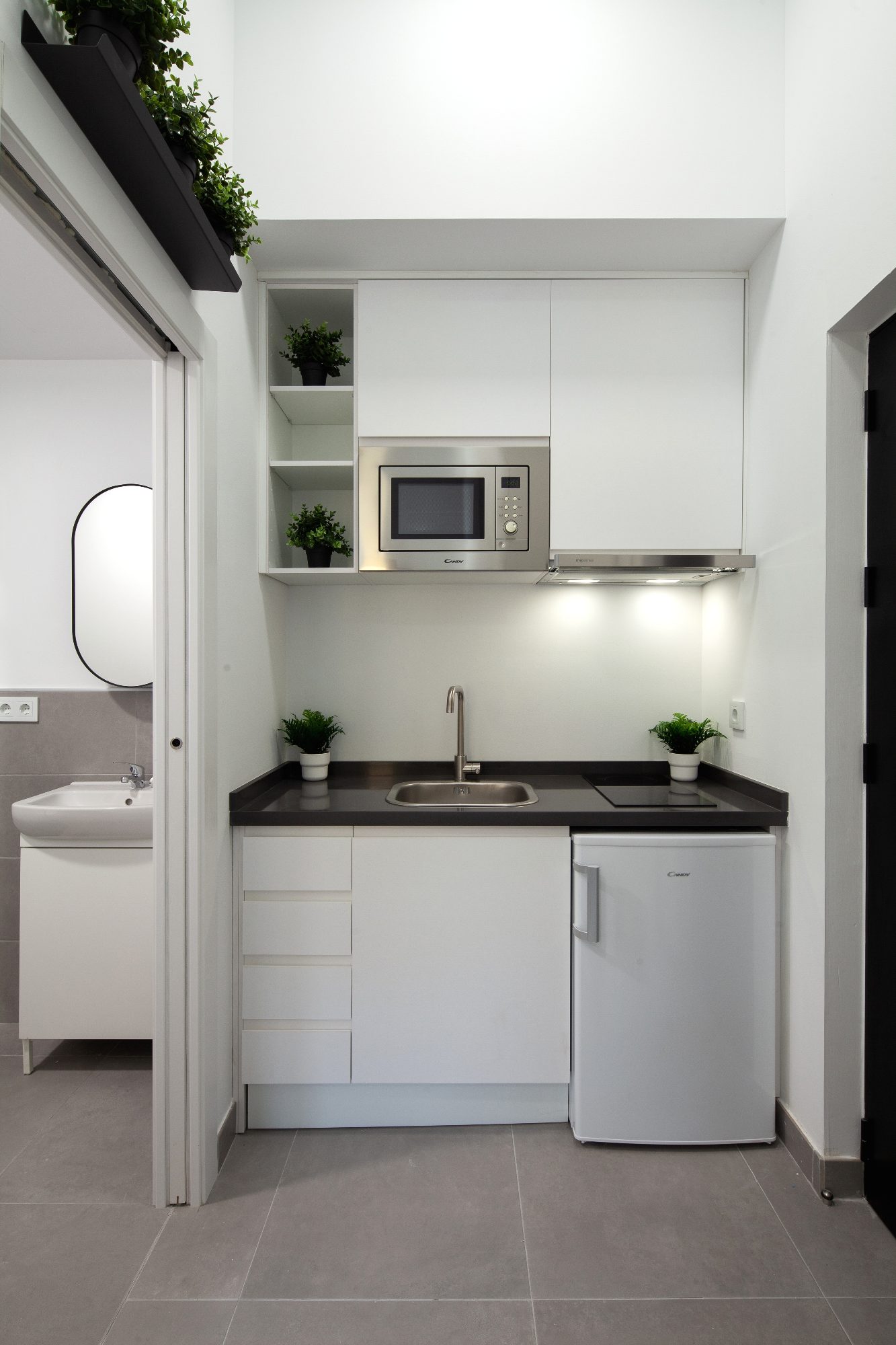 Residencia Sevilla Rooms —Triana