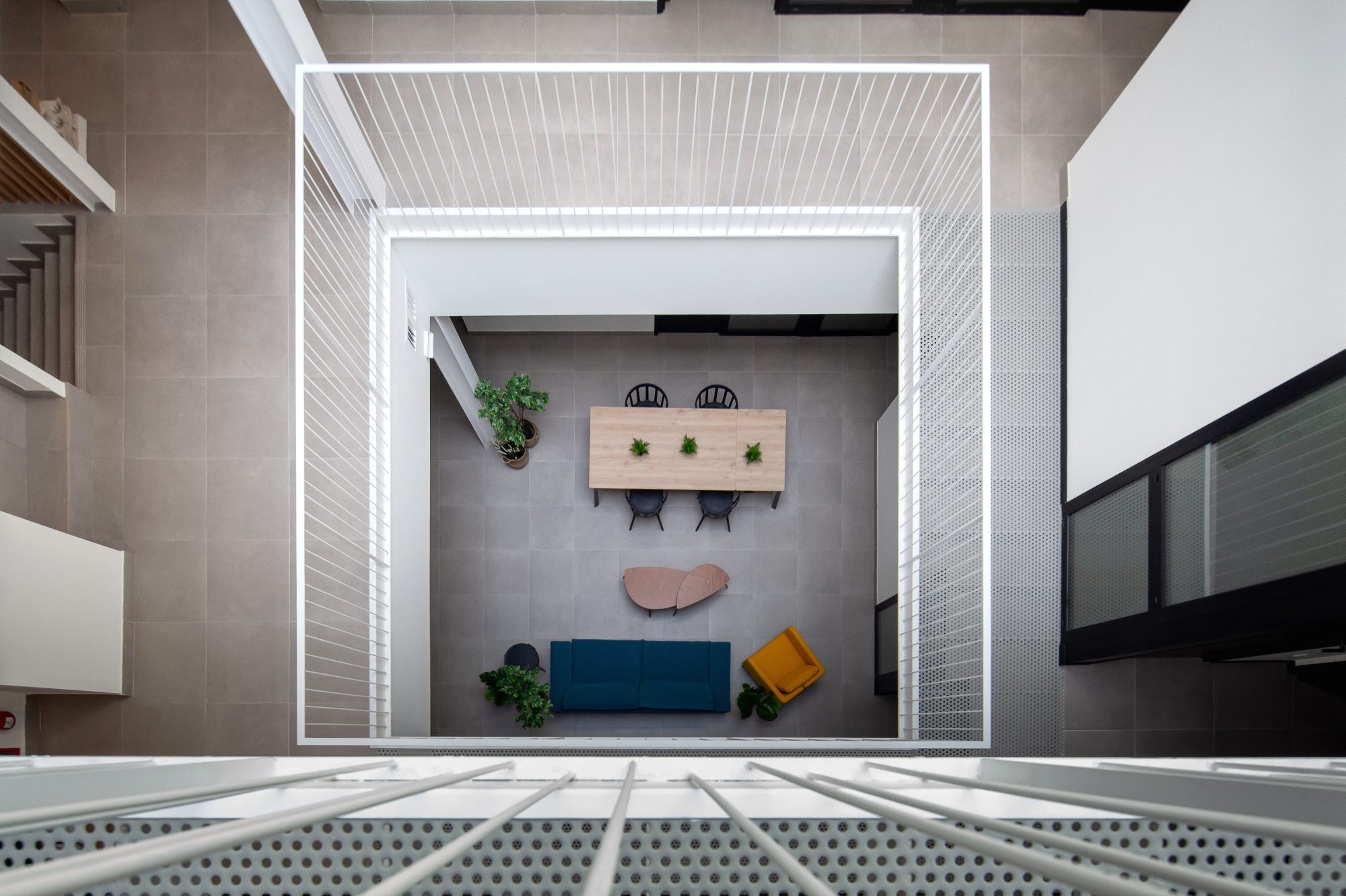 Residencia Sevilla Rooms —Triana