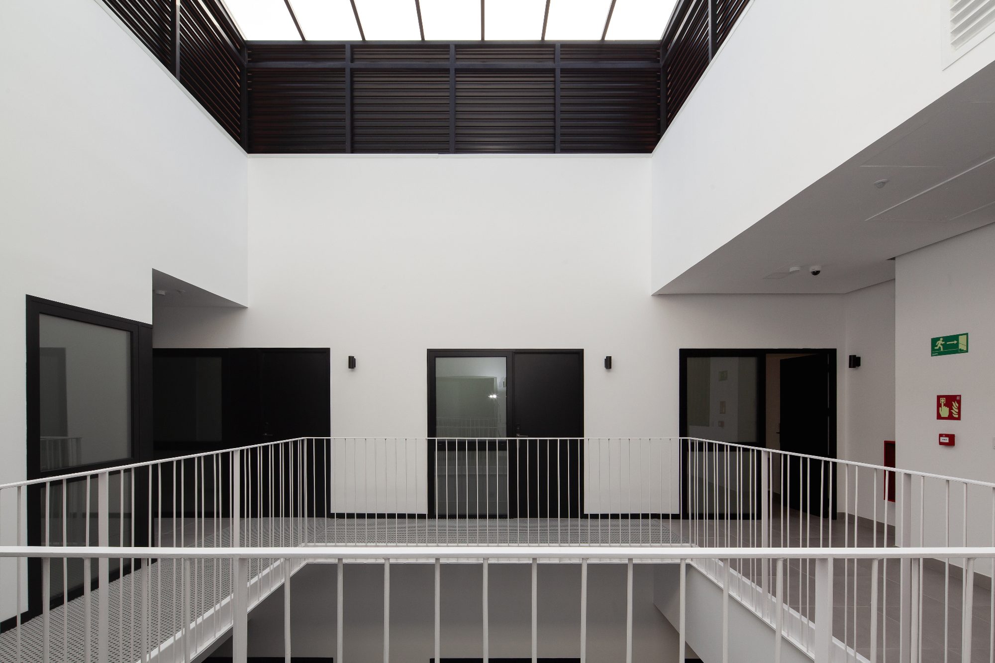 Residencia Sevilla Rooms —Triana