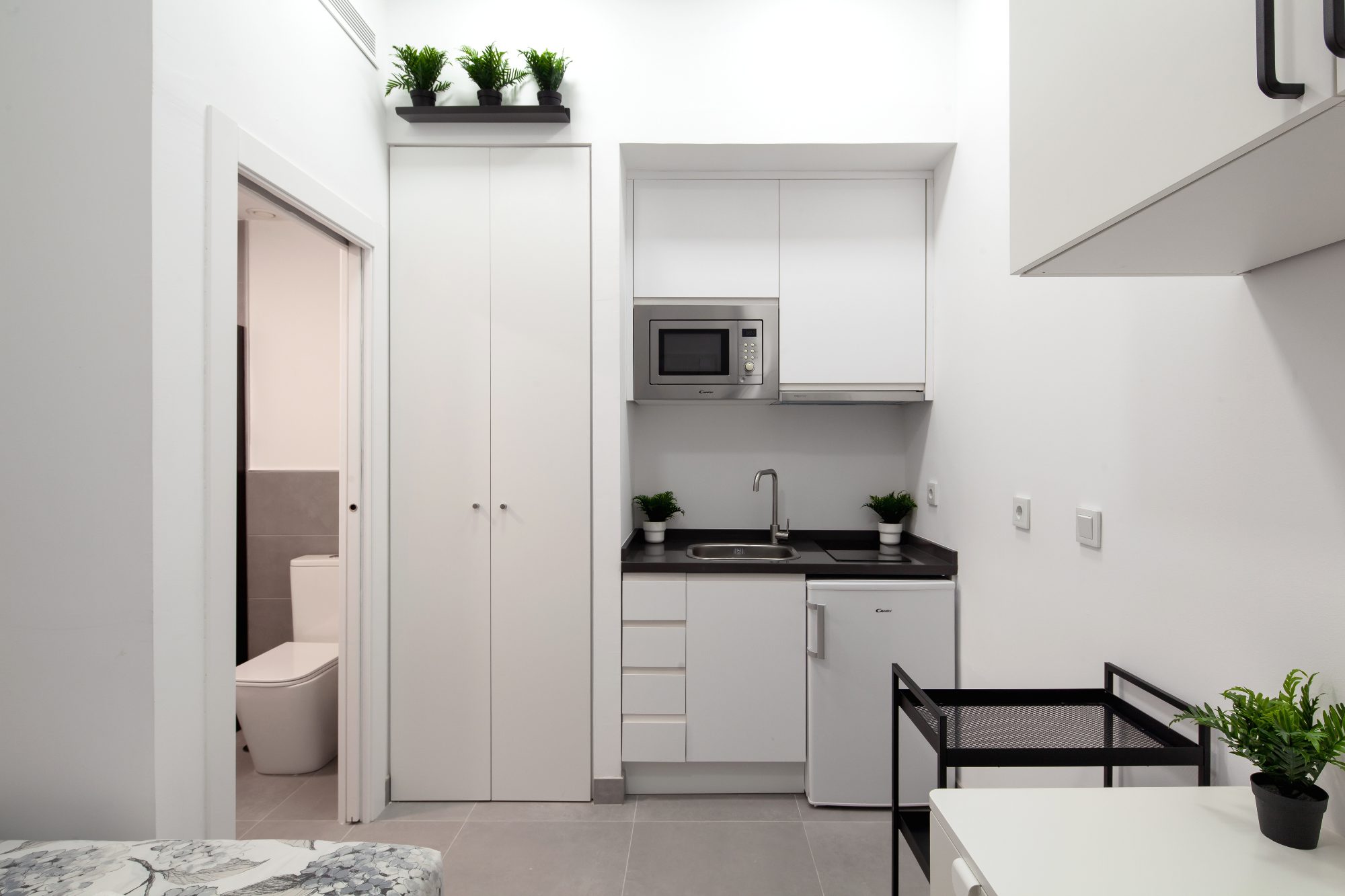Residencia Sevilla Rooms —Triana