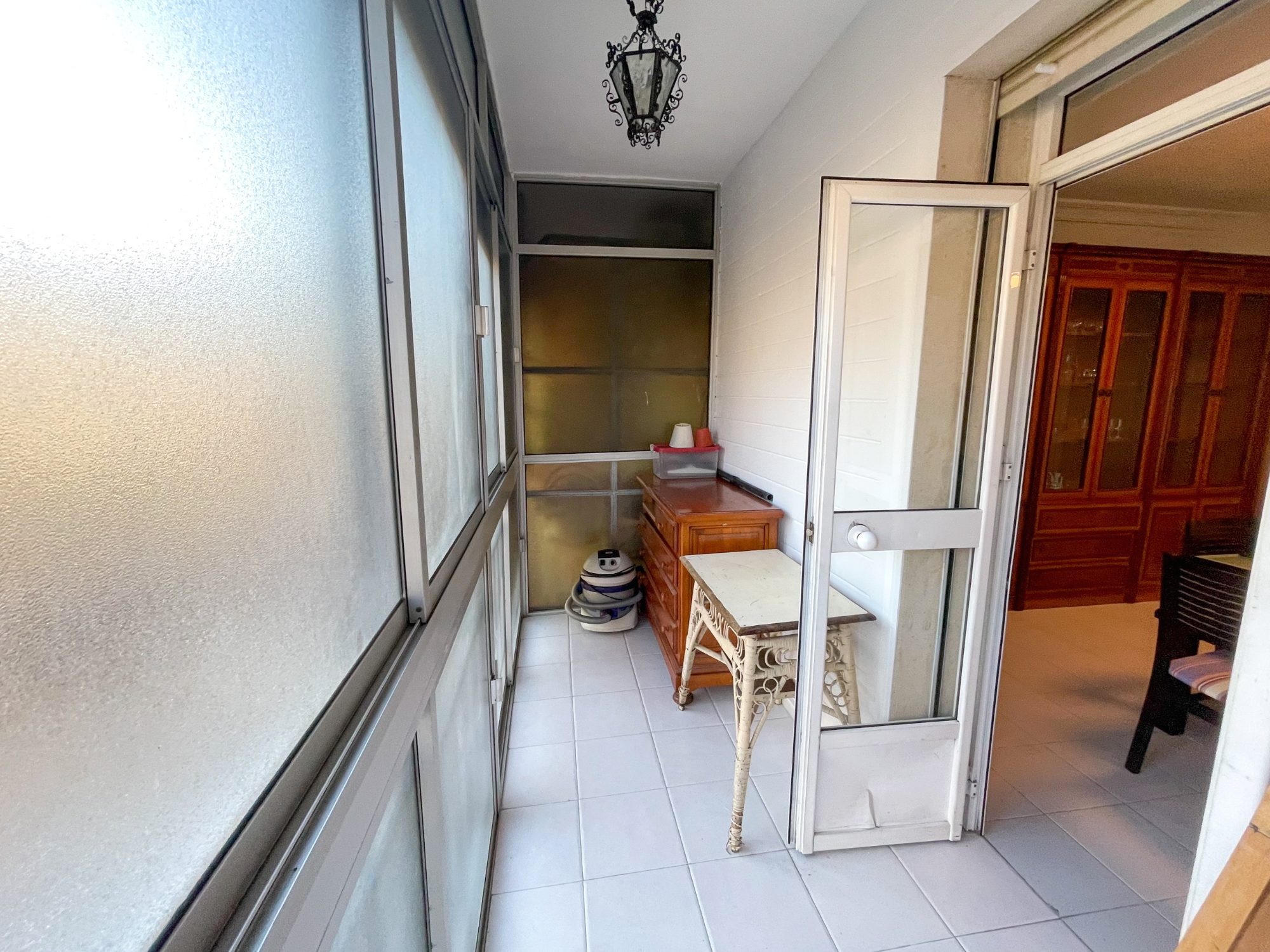 Piso Céntrico de 4 Habitaciones – Juan Manuel Rodriguez Correa/Cruz Roja