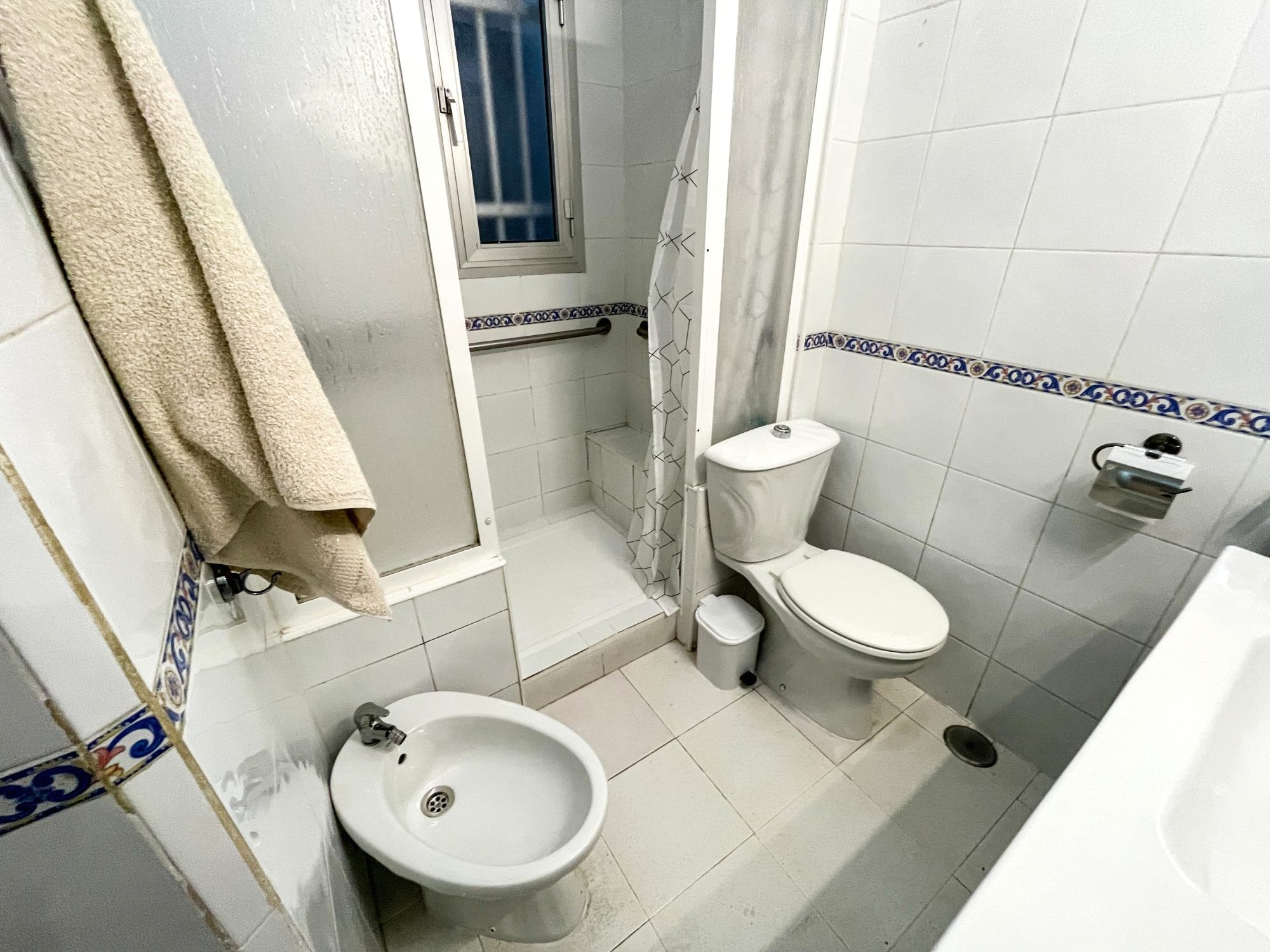 Piso Céntrico de 4 Habitaciones – Juan Manuel Rodriguez Correa/Cruz Roja
